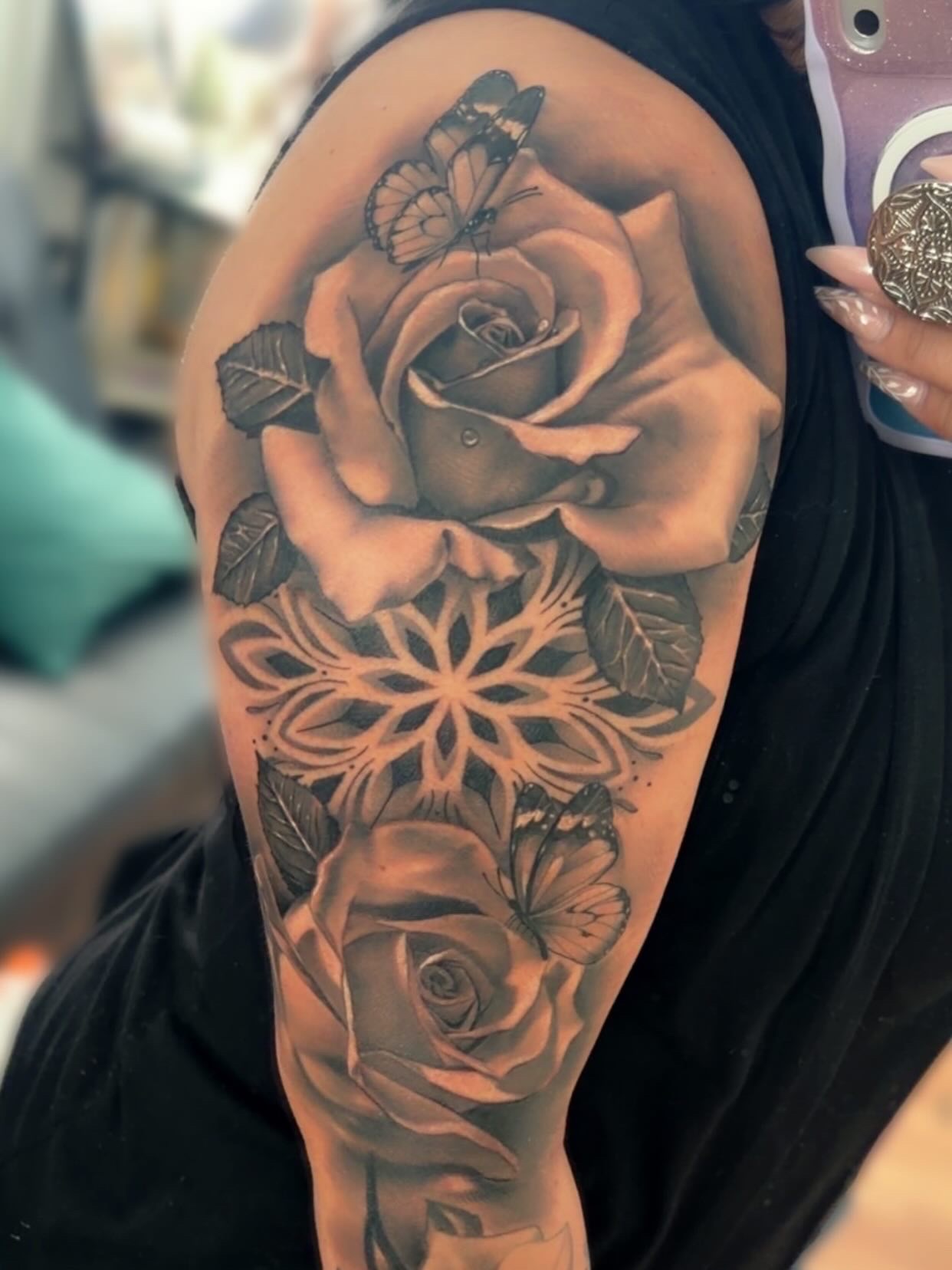 Era Tattoo Studio — tattoo studio in Albuquerque
