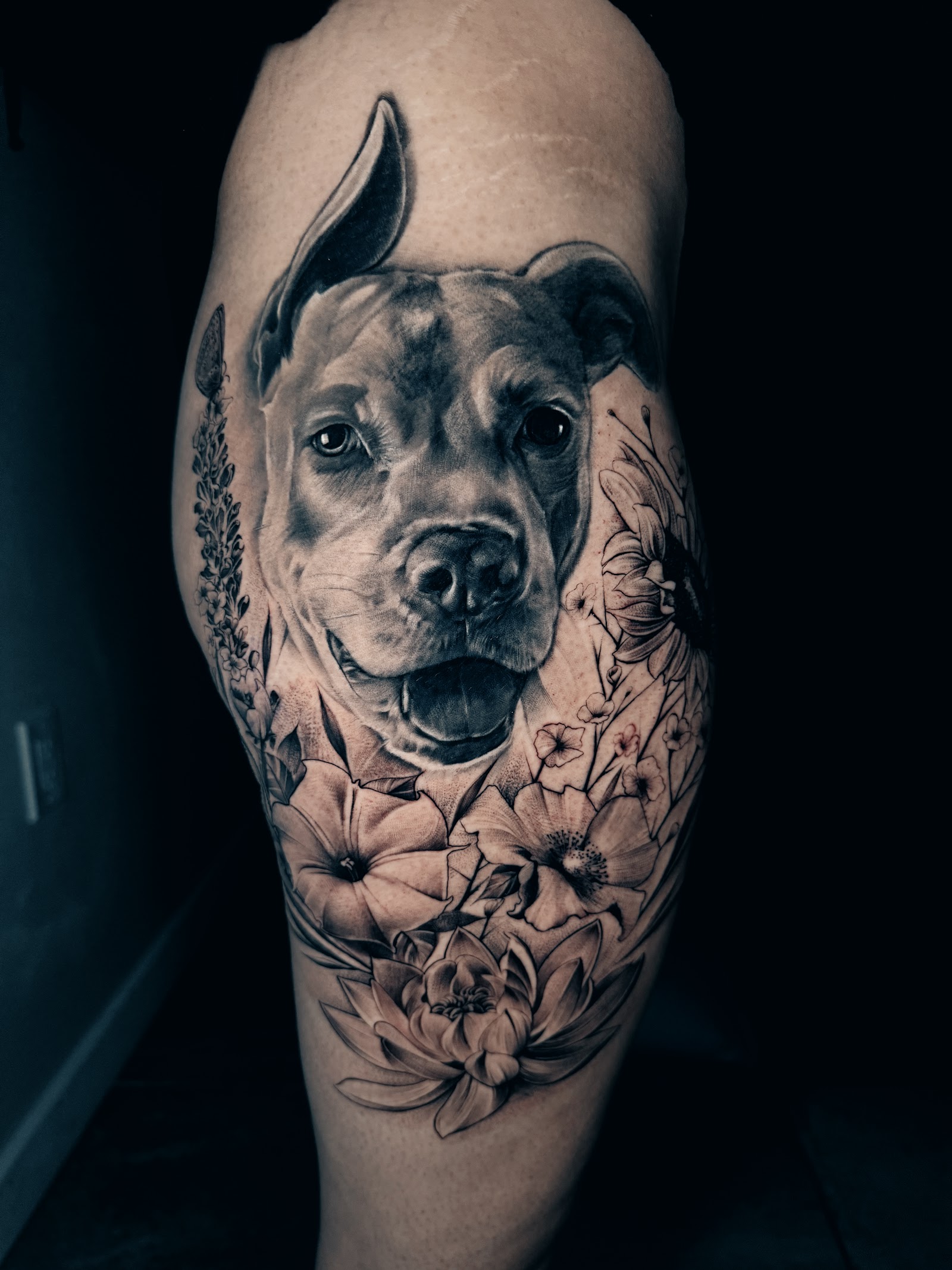 Era Tattoo Studio tattoo work — photo 3