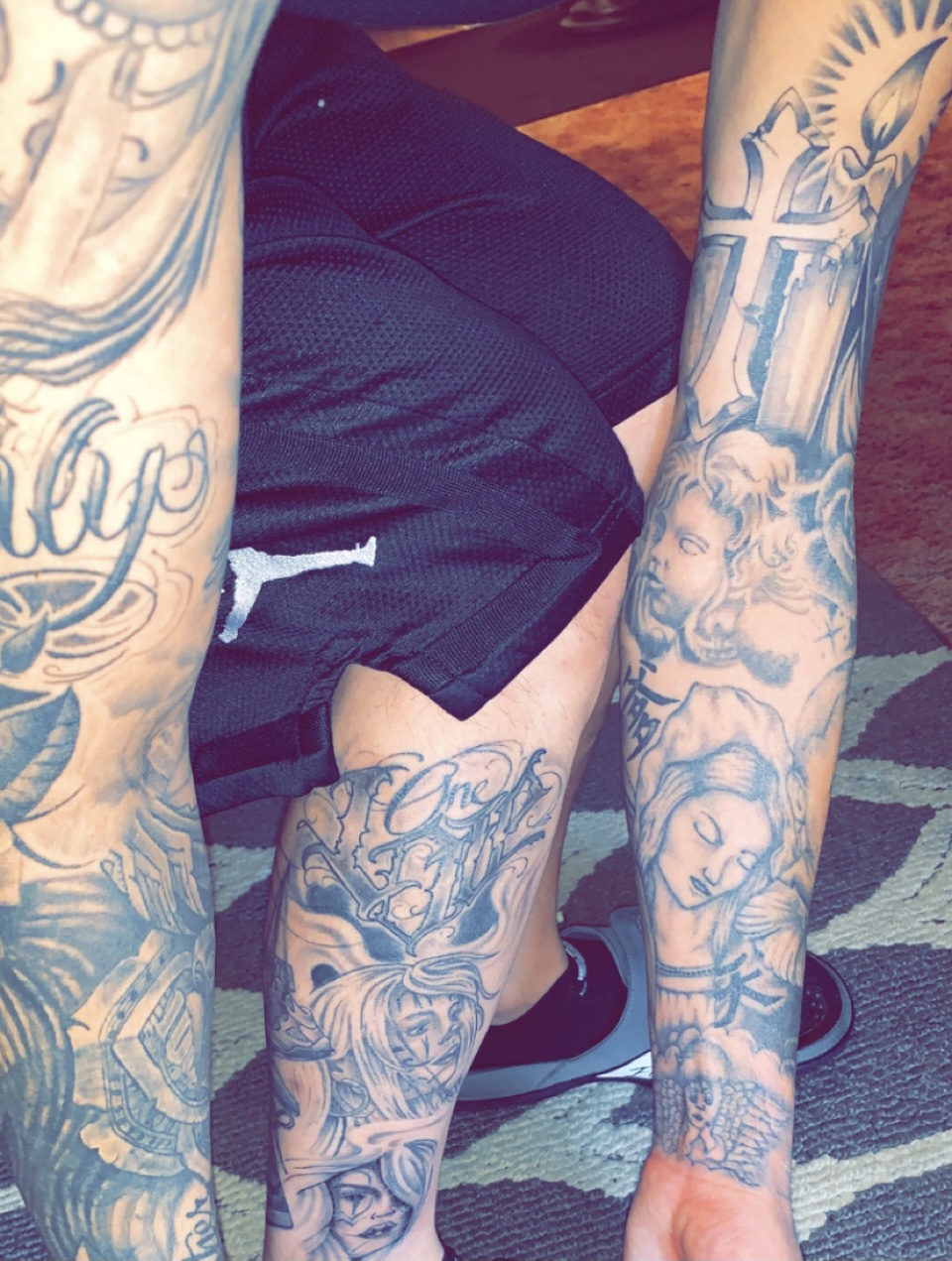 Stylistic Ink Tattoo Parlor — tattoo studio near Rio Rancho