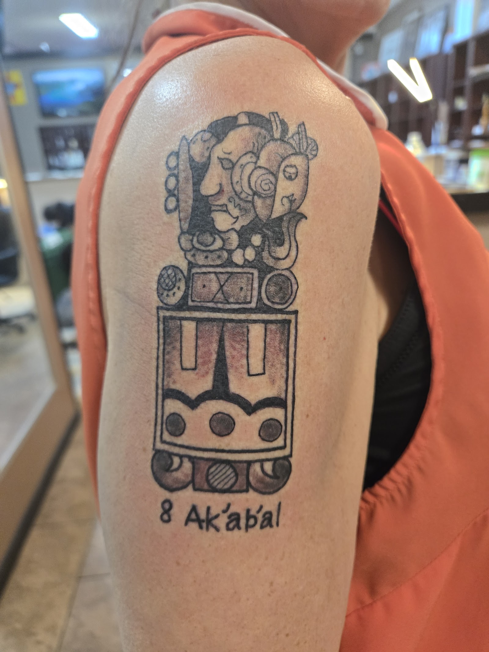 Albuquerque Ink Tattoo tattoo work — photo 3