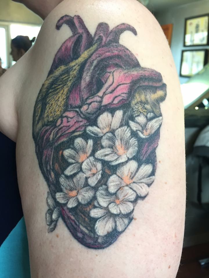 RivalArts tattoo parlor in Albuquerque, NM