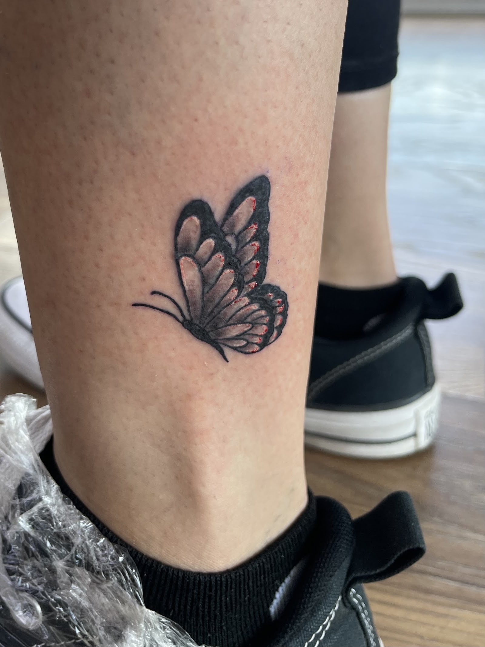 Albuquerque Ink tattoo 2nd location — tattoo studio in Albuquerque