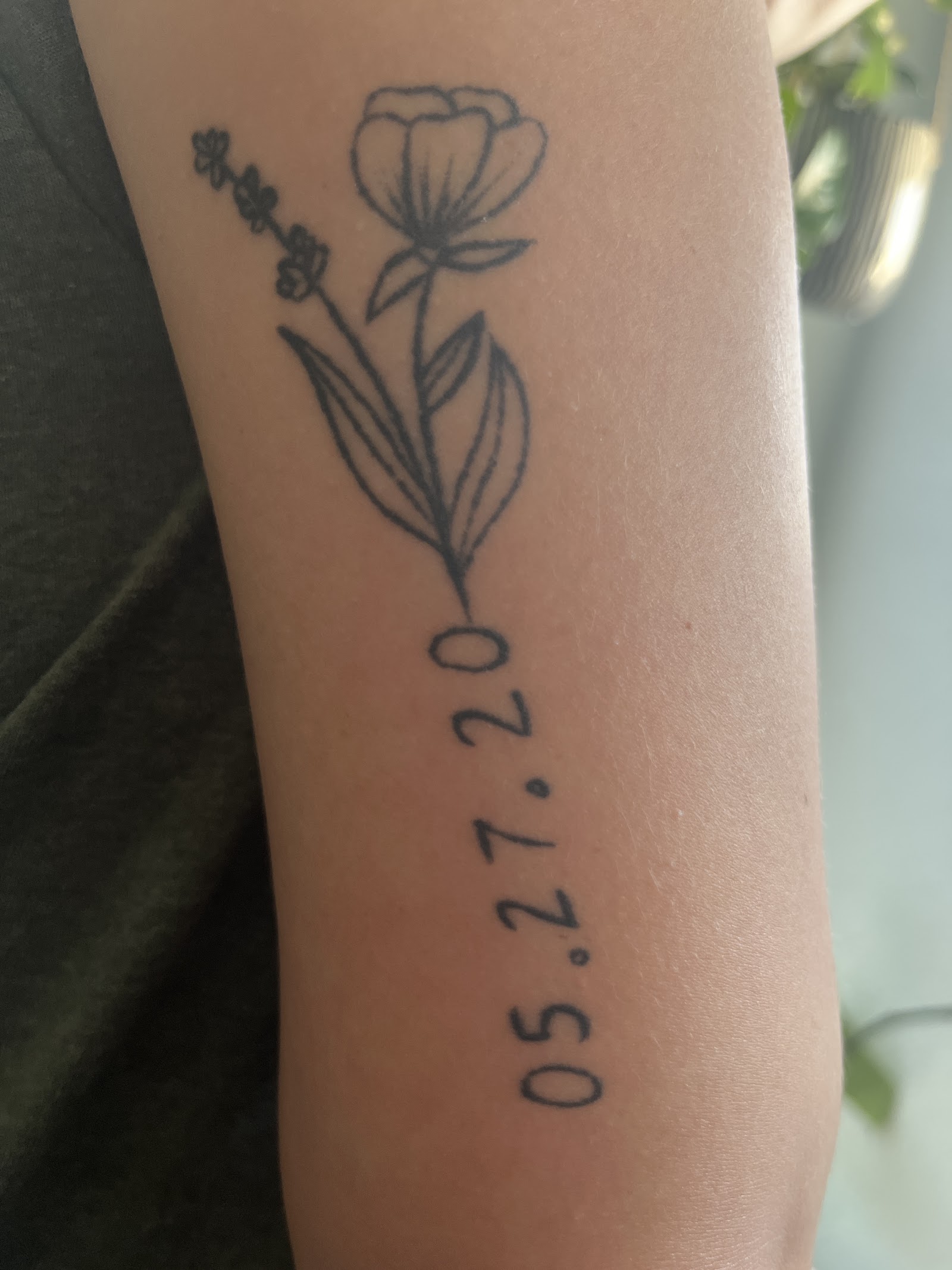 Tru Tattoo tattoo work — photo 2