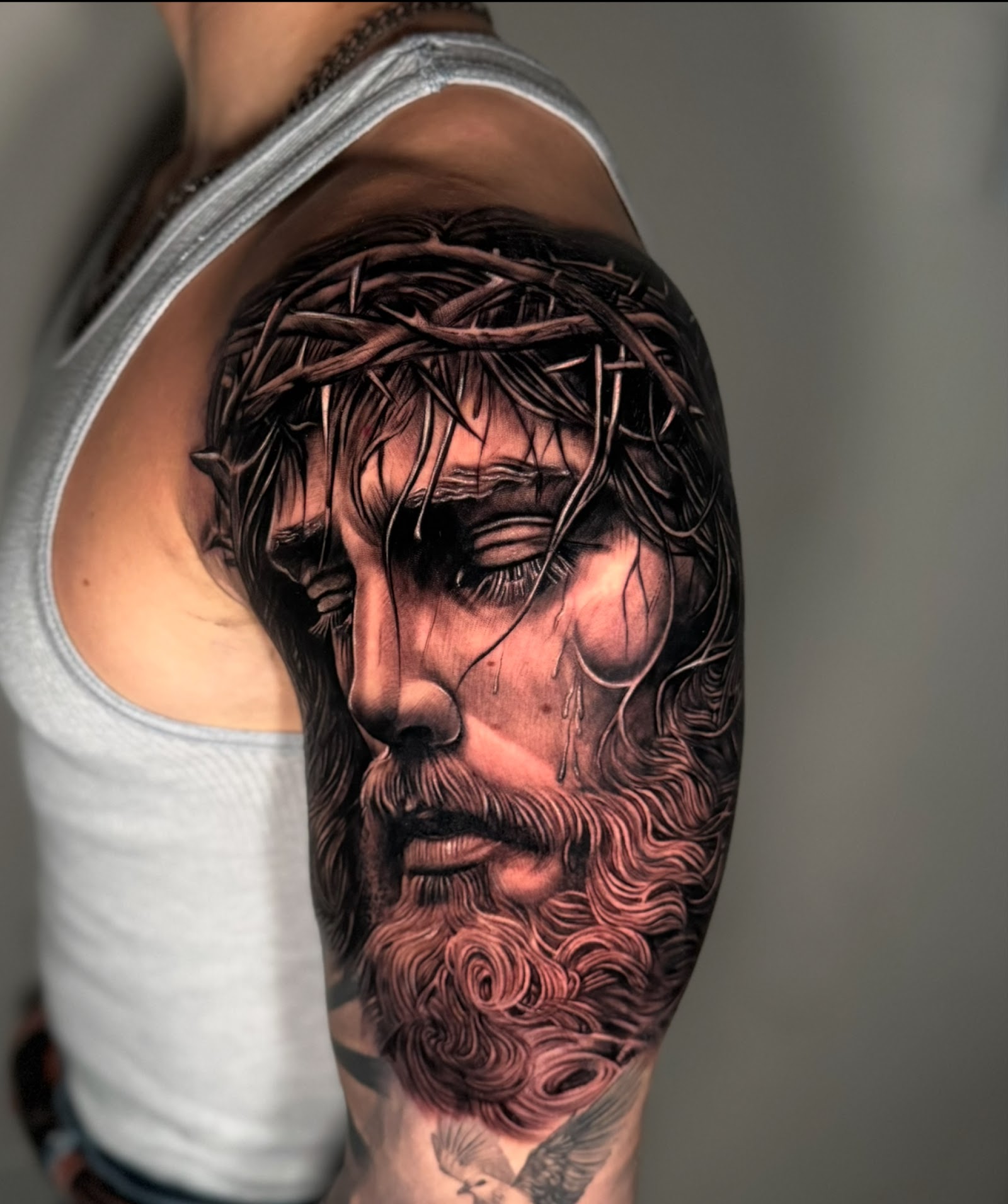 Cuba Tattoo Studio tattoo parlor in Albuquerque, NM
