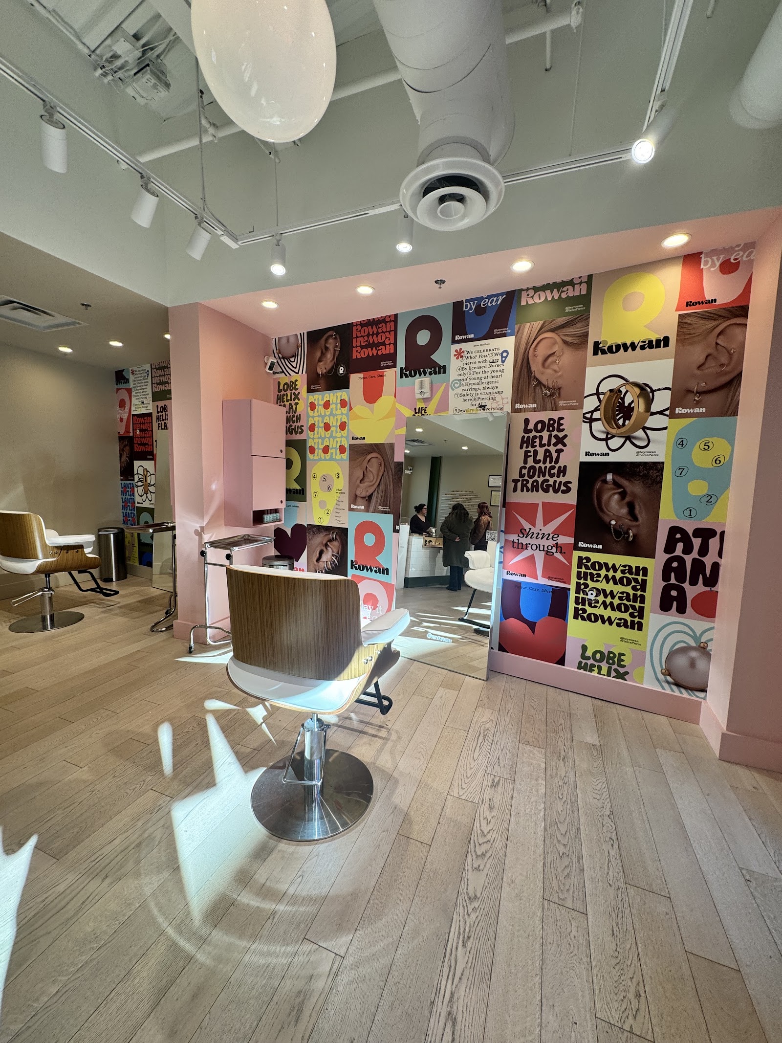 Rowan Krog District tattoo work — photo 2