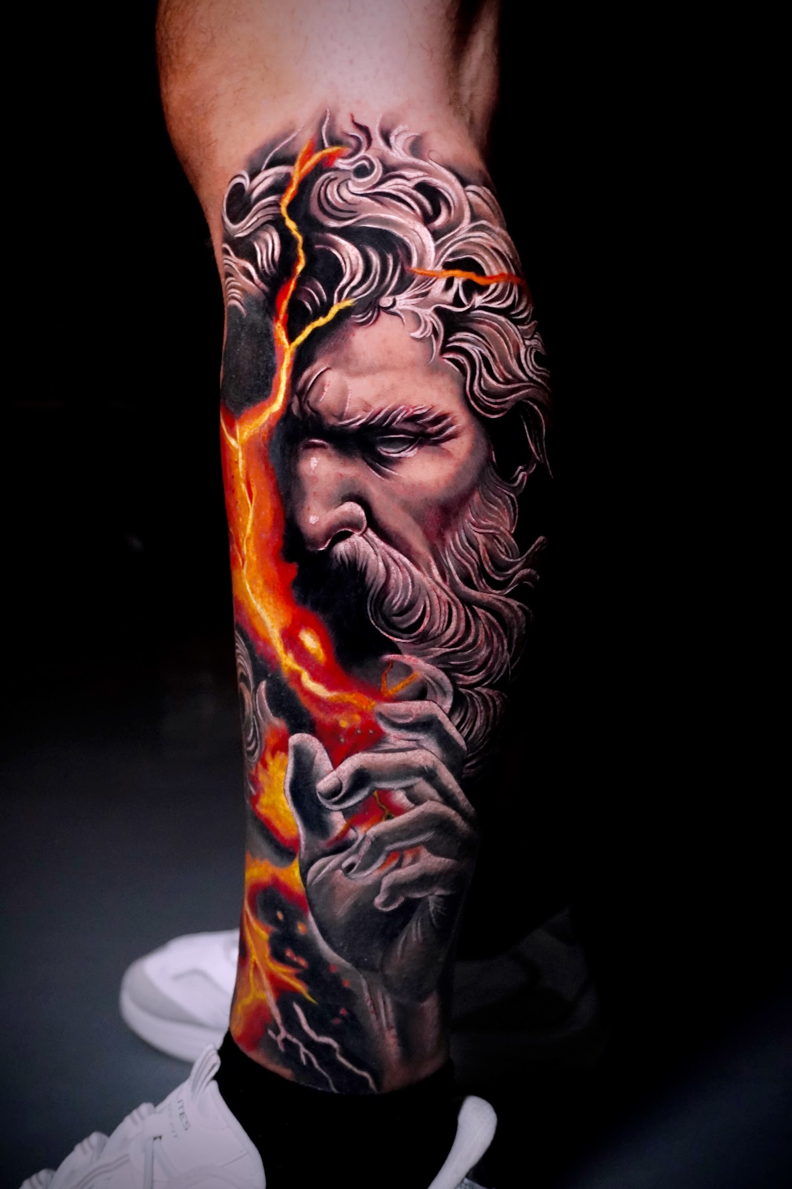 Cleopatra Ink Tattoo & Piercing Atlanta Studio — tattoo studio near Decatur