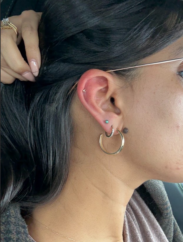 The Queen Bee Tattoo and Piercing Parlour — tattoo studio near Marietta