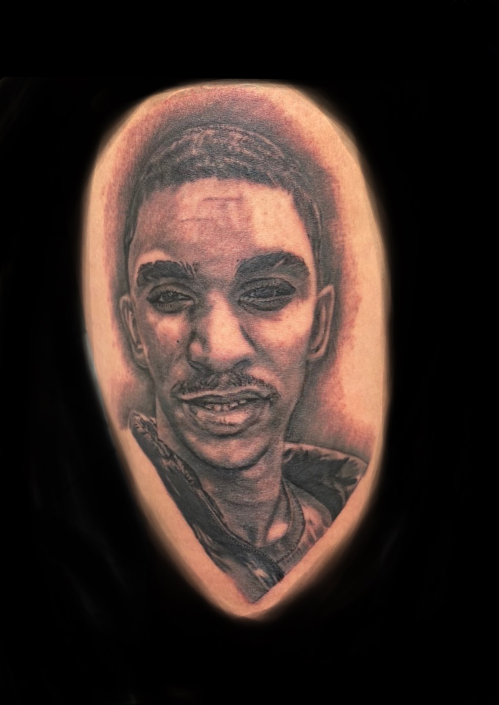 Indigo Child Tattoo Studio tattoo work — photo 3