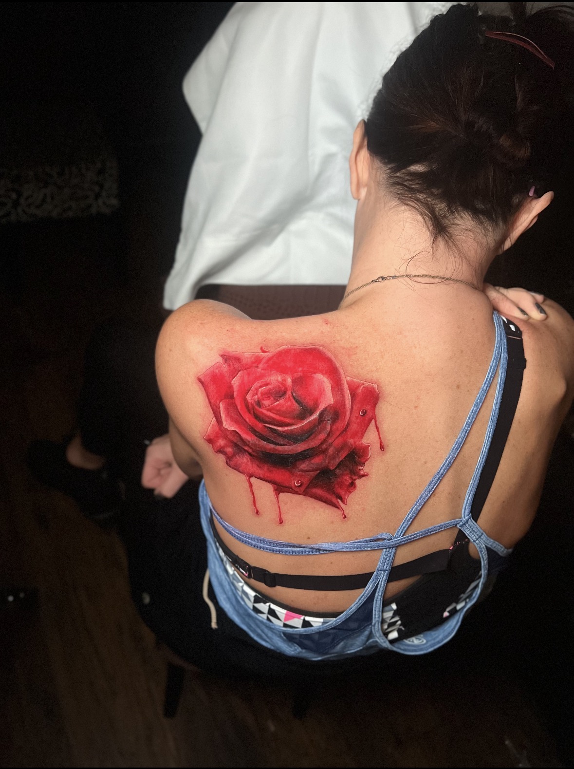 Southern Ink Tattoos & Piercings tattoo parlor in Atlanta, GA