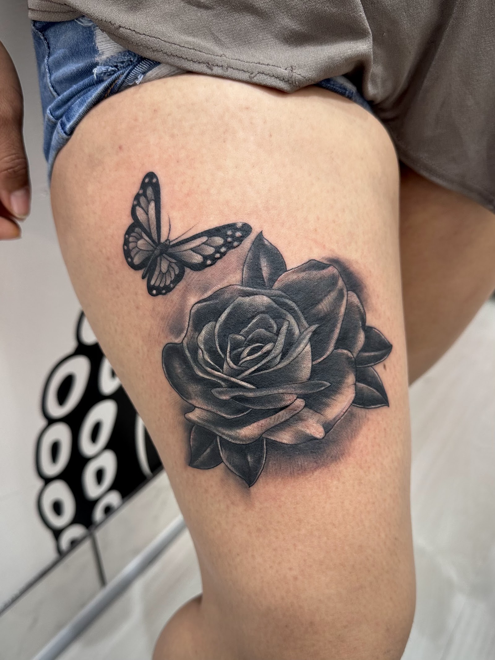 Tattoo Fiesta — tattoo studio in Atlanta