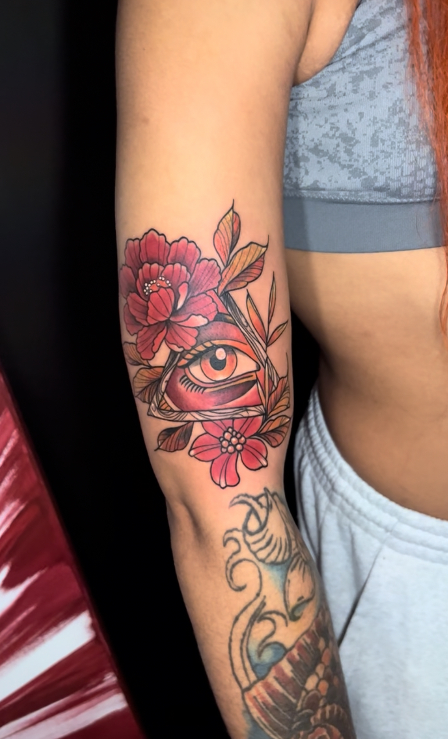 Outlinez Tattoo Co. tattoo work — photo 2