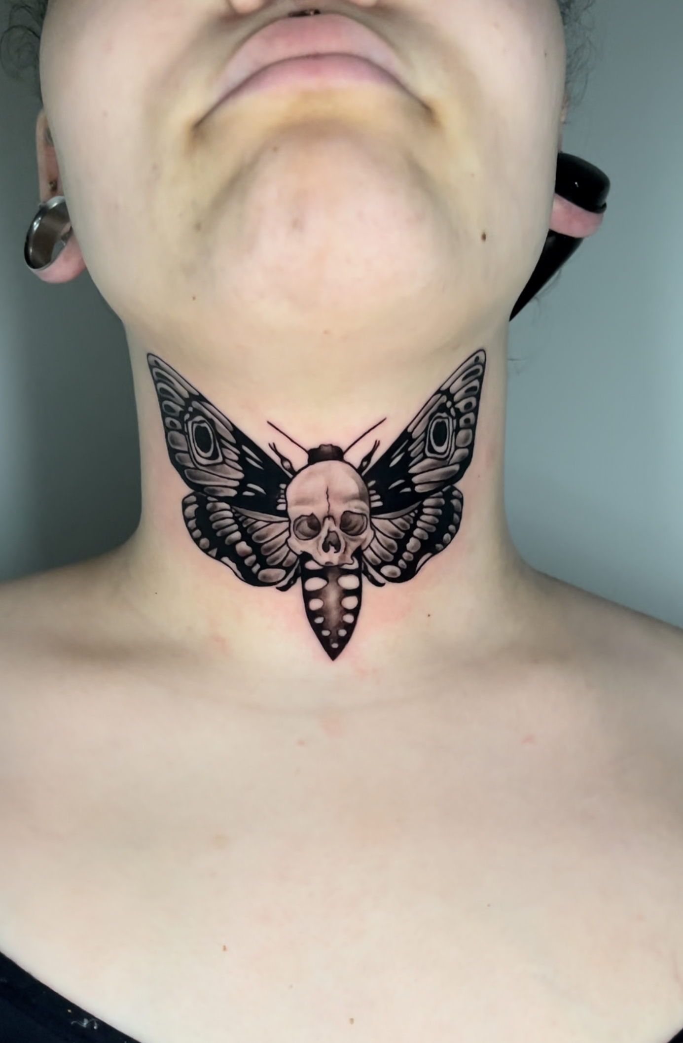 Outlinez Tattoo Co. tattoo work — photo 3