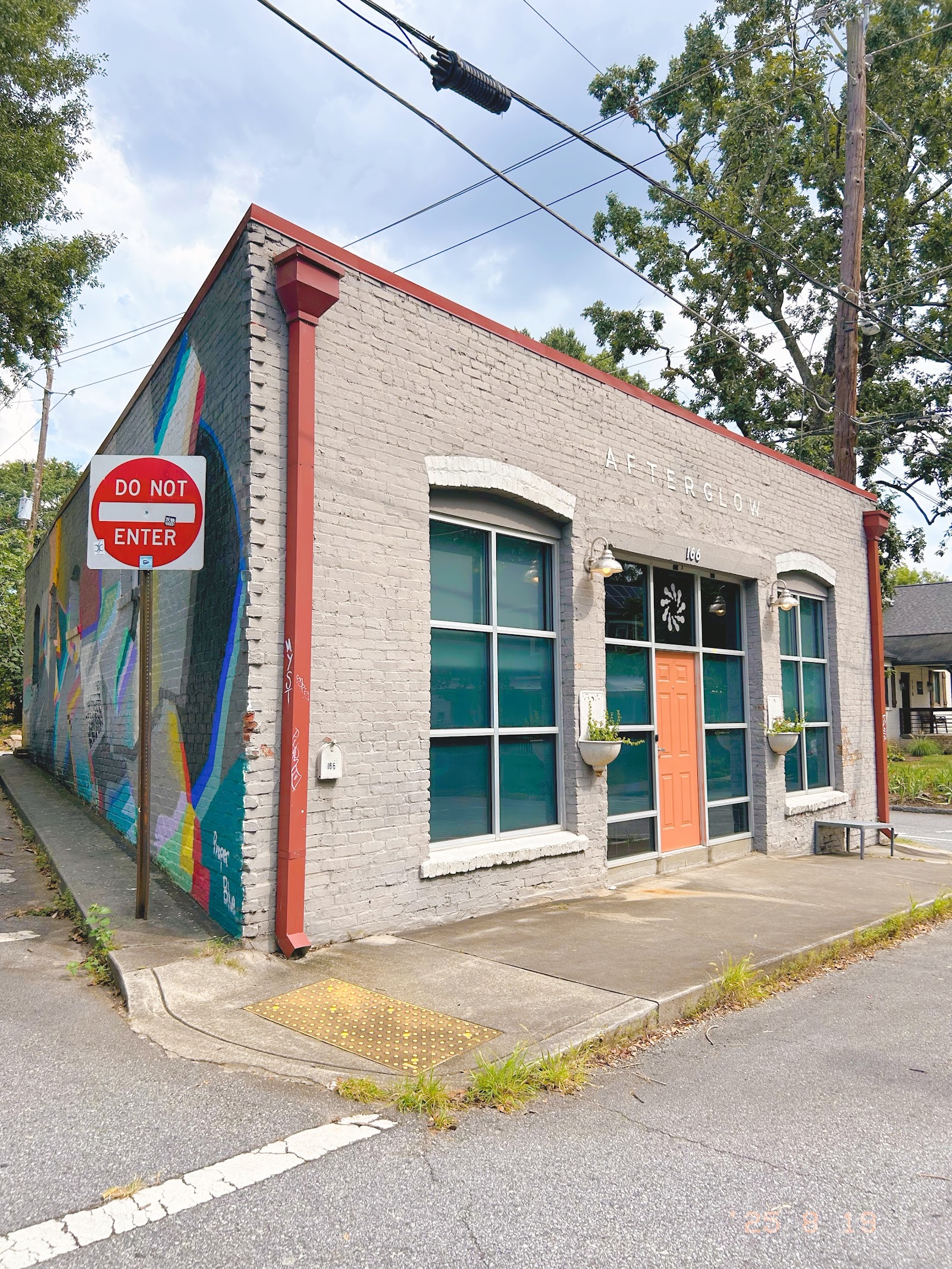 Afterglow Tattoo tattoo parlor in Atlanta, GA