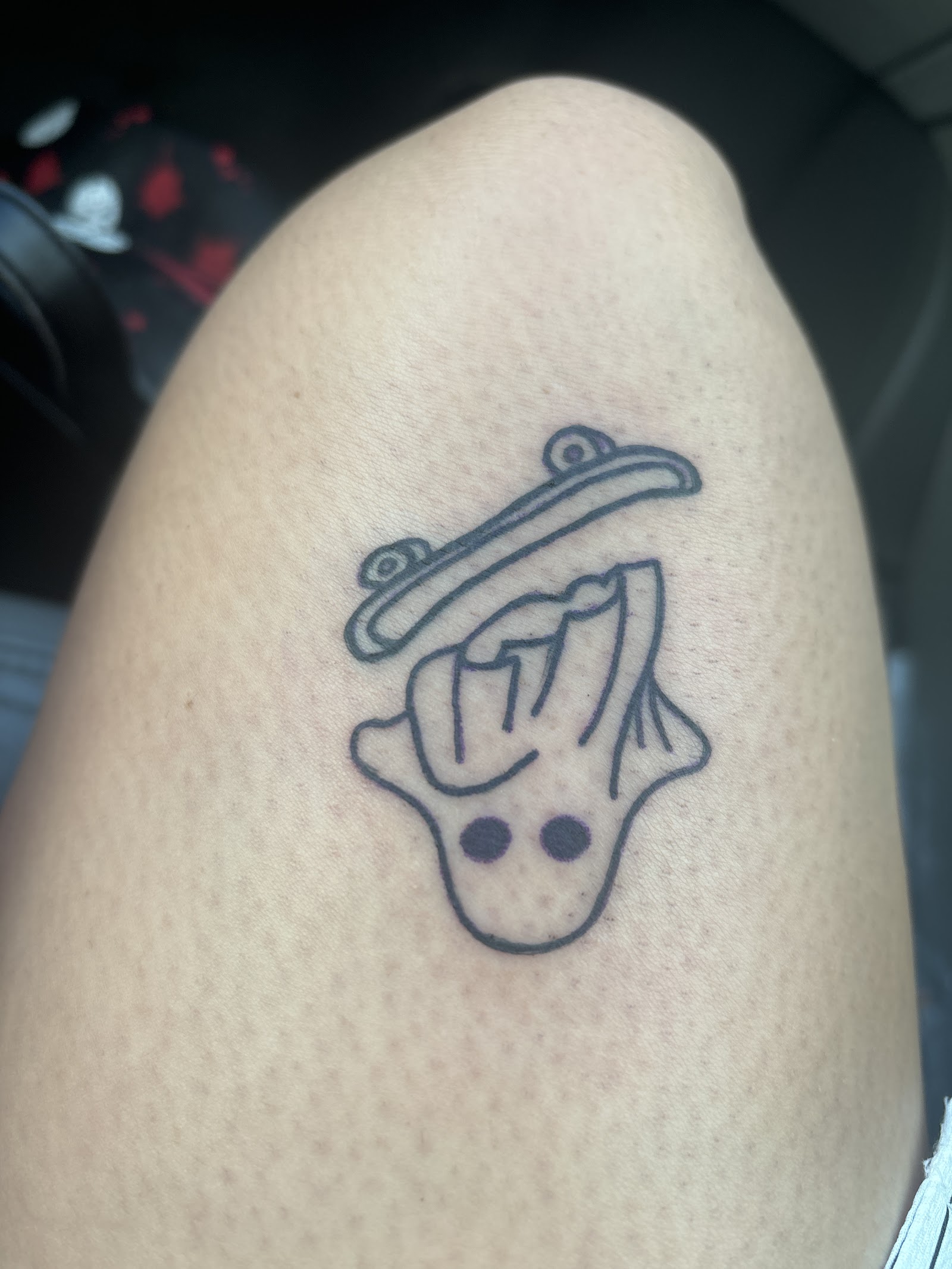 Austin Texas Tattoos tattoo parlor in Round Rock, TX