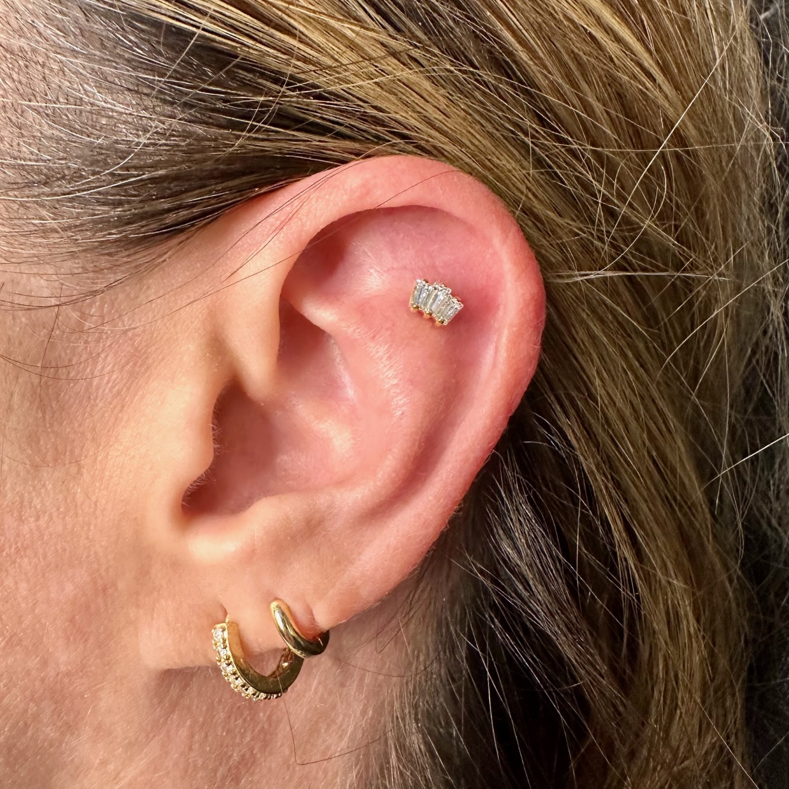Platinum Ink Tattoo & Body Piercing tattoo work — photo 3