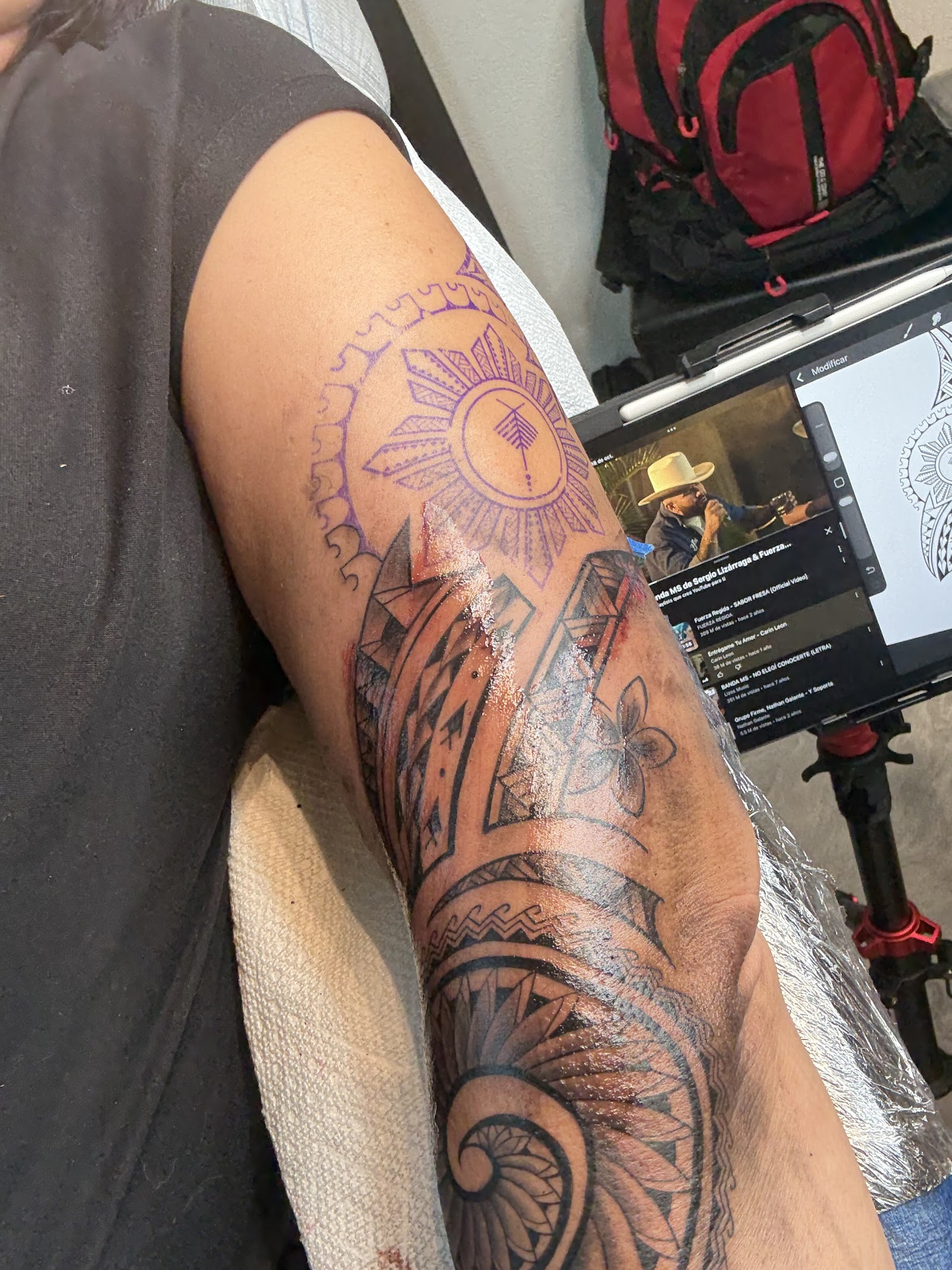 Lost Edge Tattoo | Best Tattoo Shop in Austin, TX tattoo parlor in Austin, TX