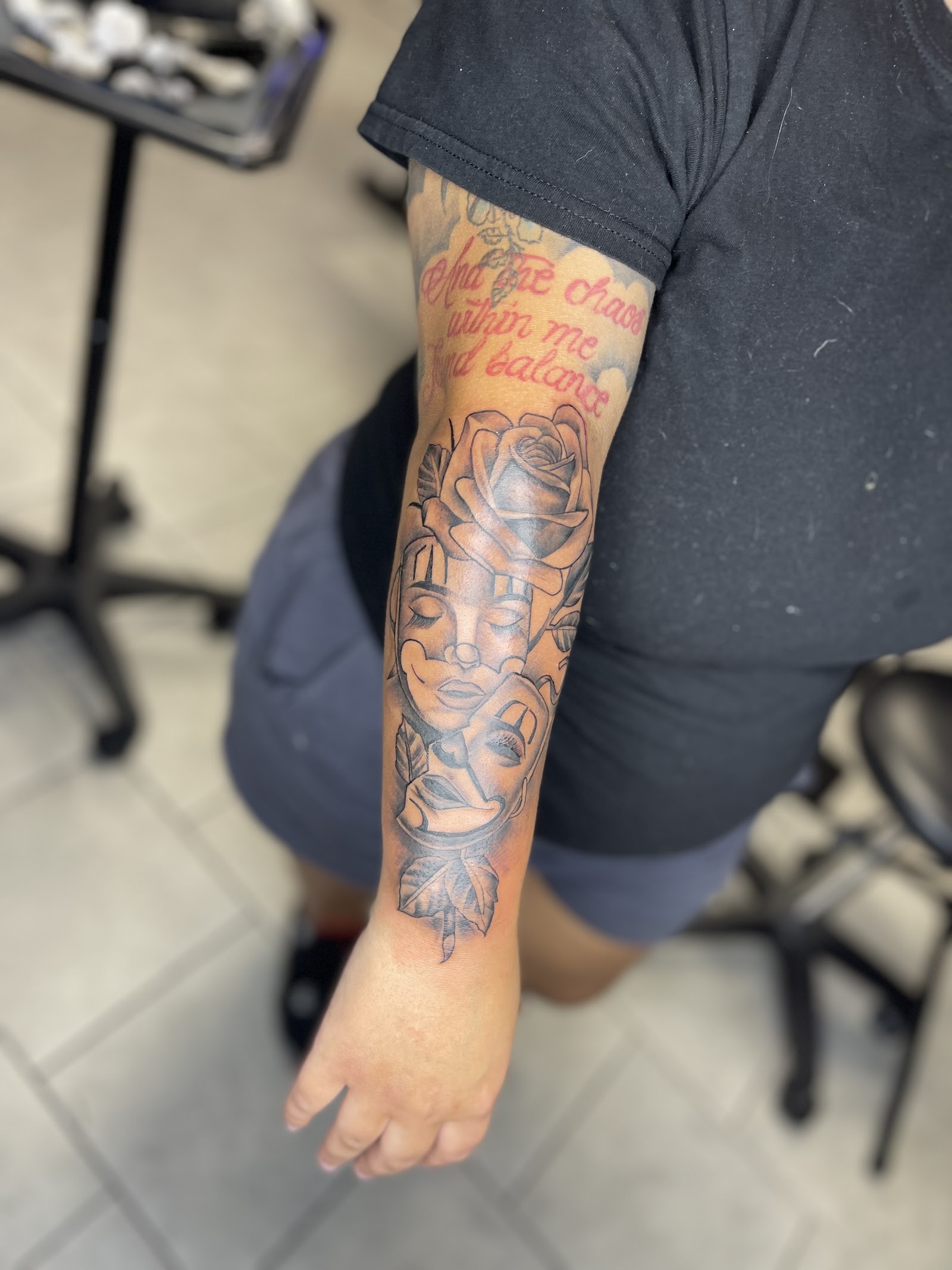 Beautiful Scars Tattoo Shop — tattoo studio near Pflugerville