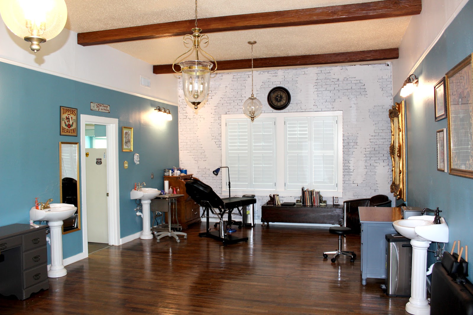 Arthouse Tattoo tattoo work — photo 3