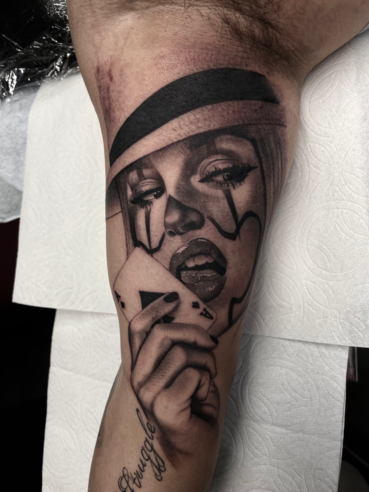Vice and Virtue Tattoo (Best Tattoo Shop in Austin TX) — tattoo studio near Pflugerville