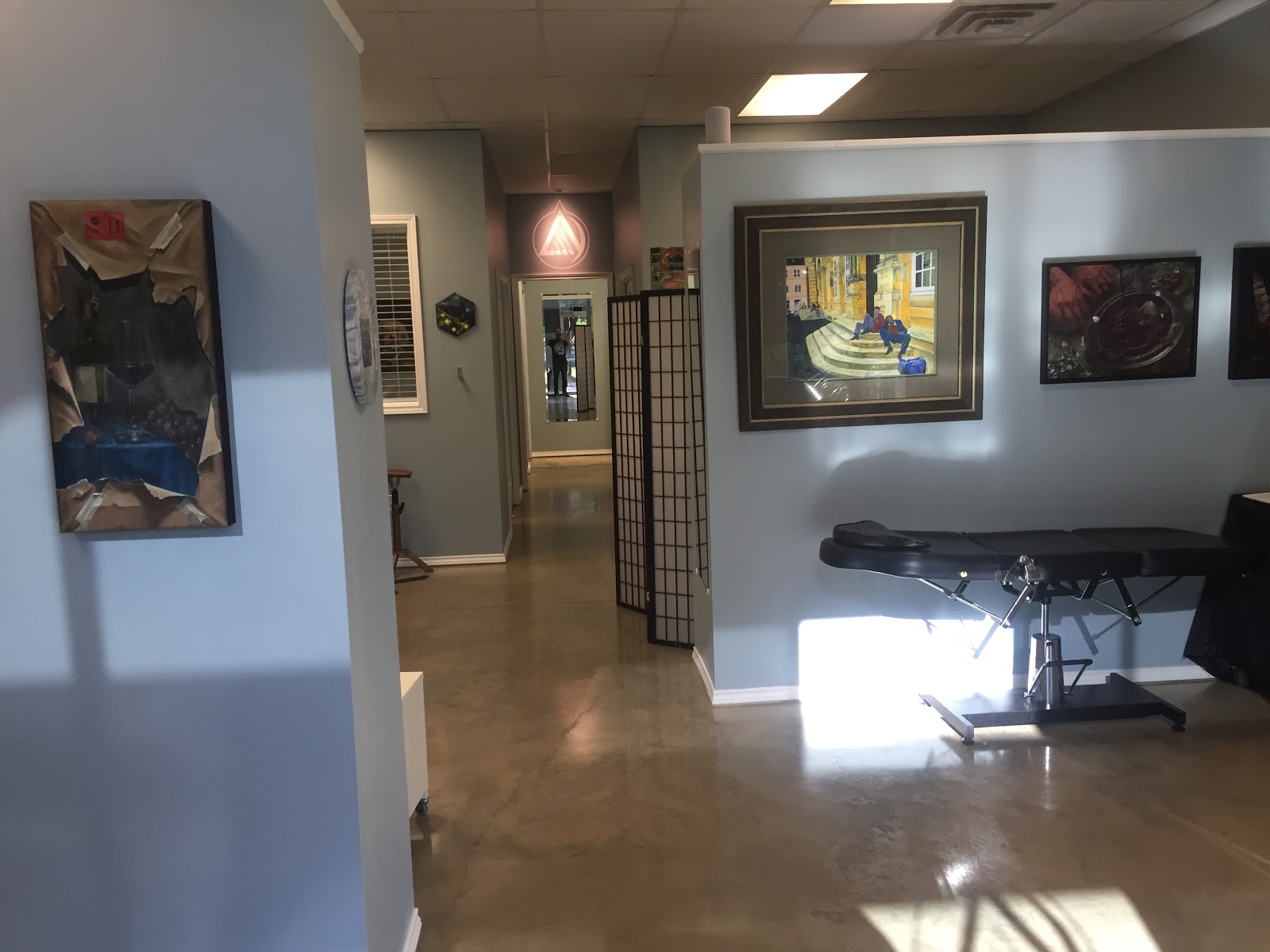 Art Realm Tattoo tattoo work — photo 3