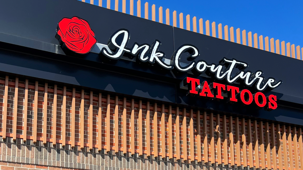 Ink Couture Tattoos — tattoo studio in Austin