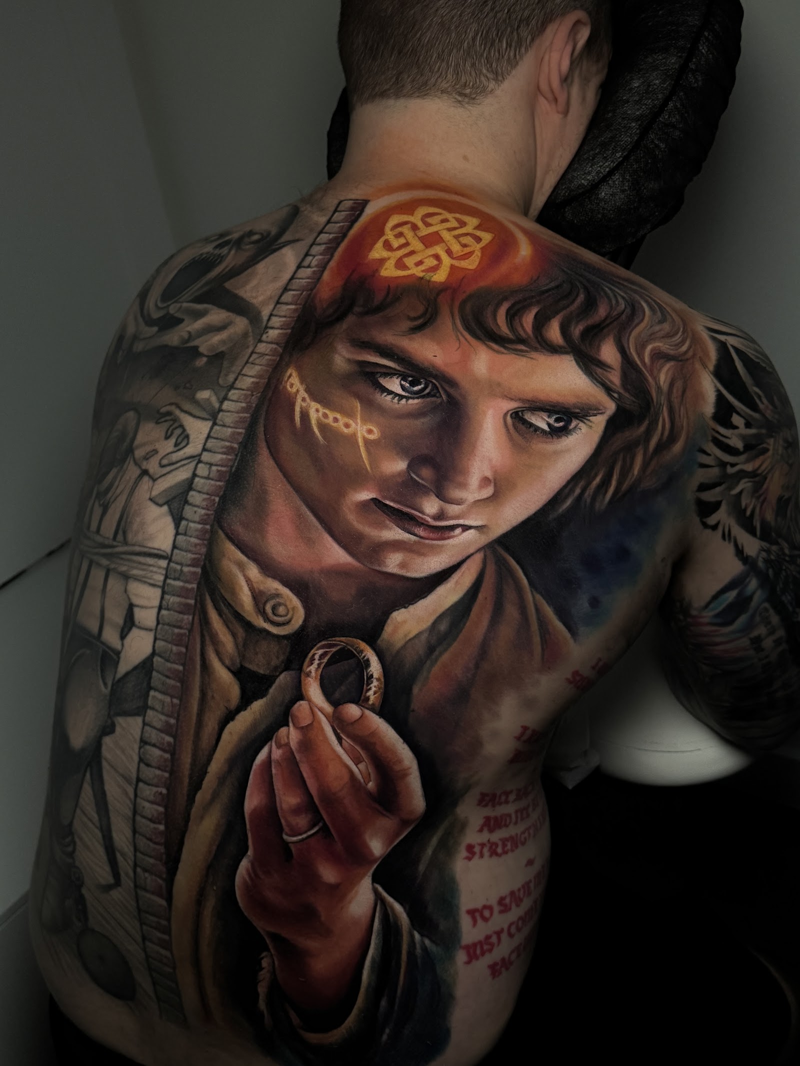 Charles Huurman Tattoo - Best Tattoo Artist Austin TX | Tattoo Shop In Austin | Tattoo Places in Austin tattoo parlor in Austin, TX