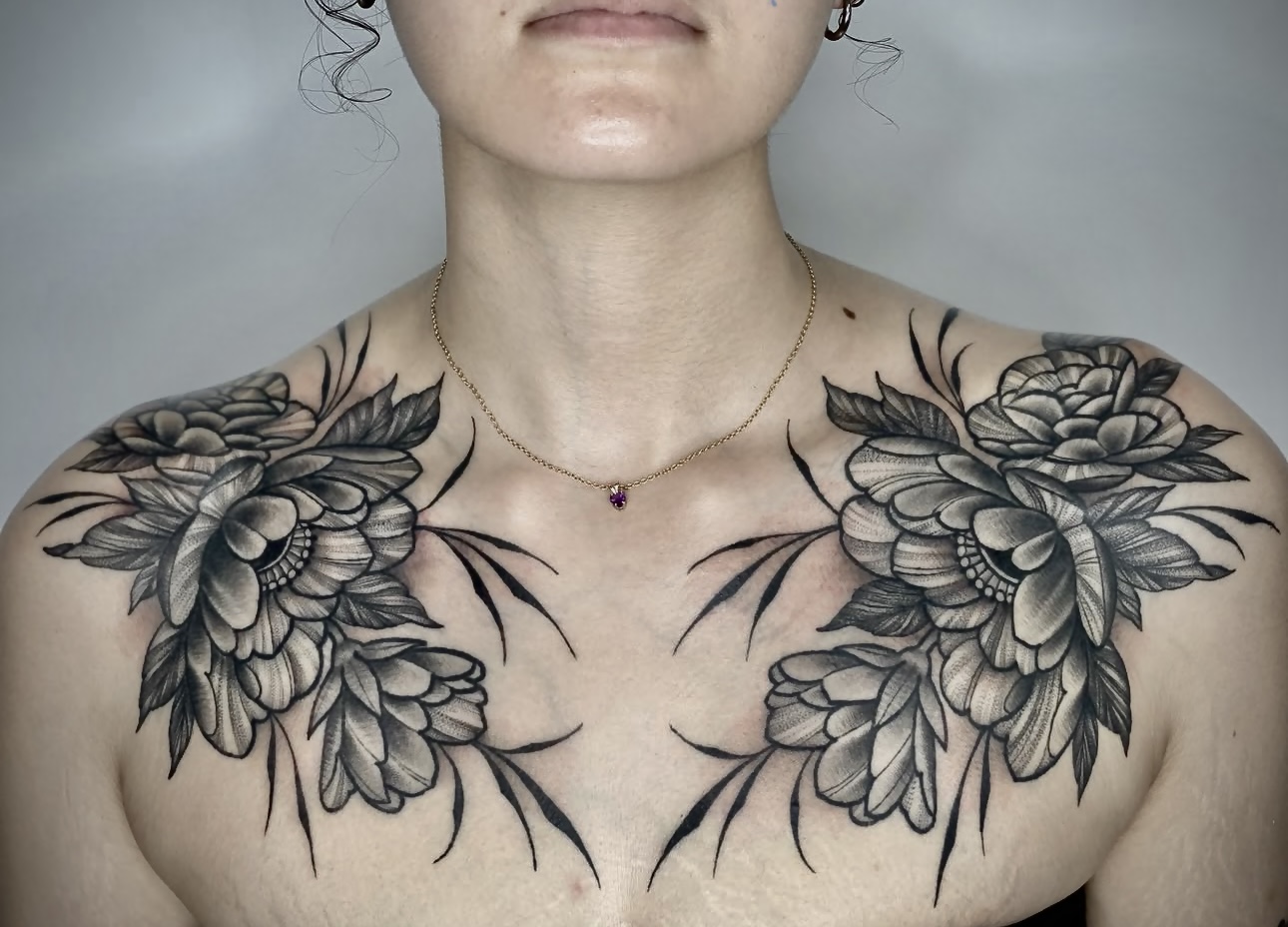 Copperhead Tattoo & Piercing tattoo work — photo 2