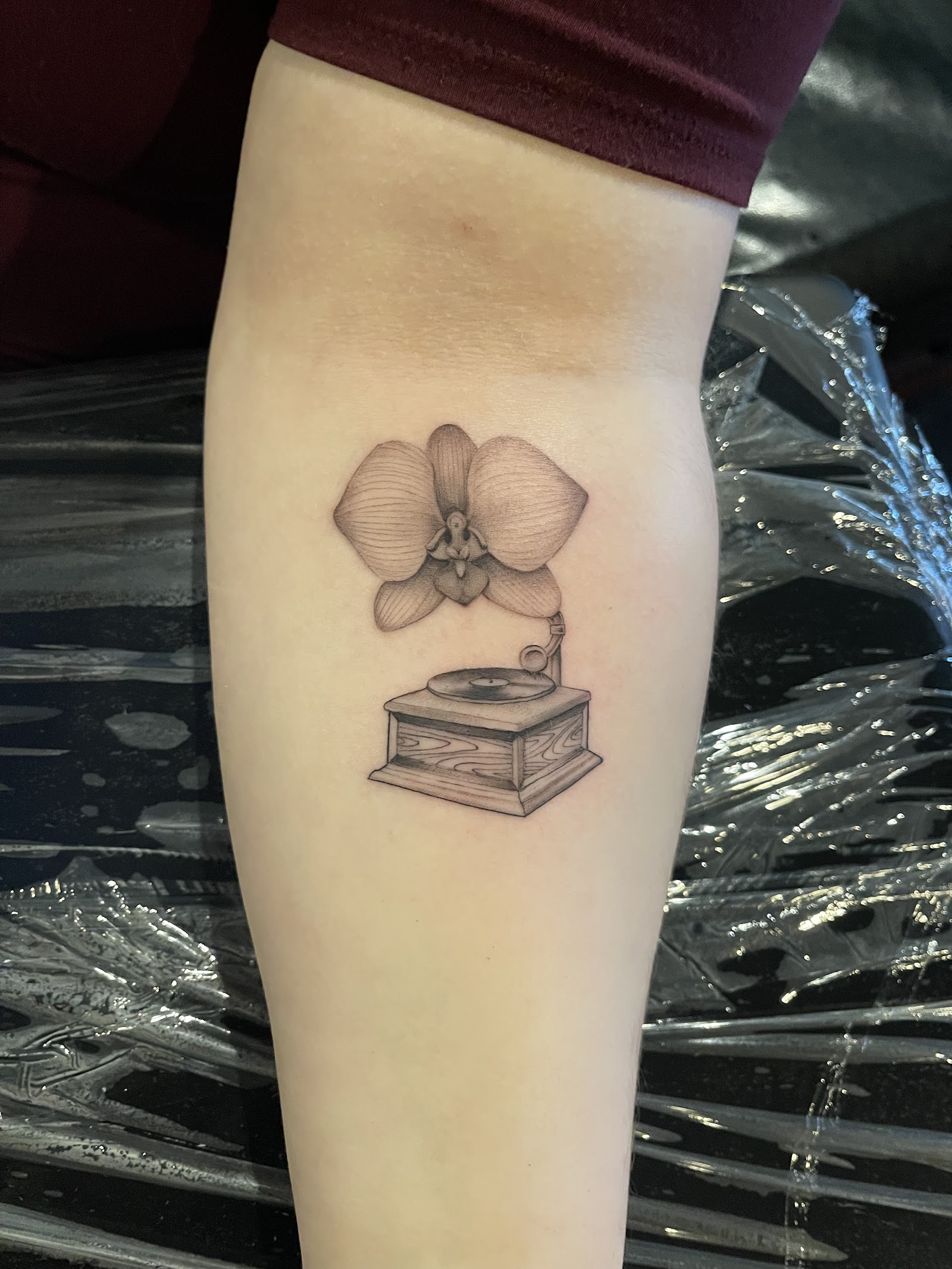 Hurts So Good Tattoo Studio tattoo parlor in Austin, TX