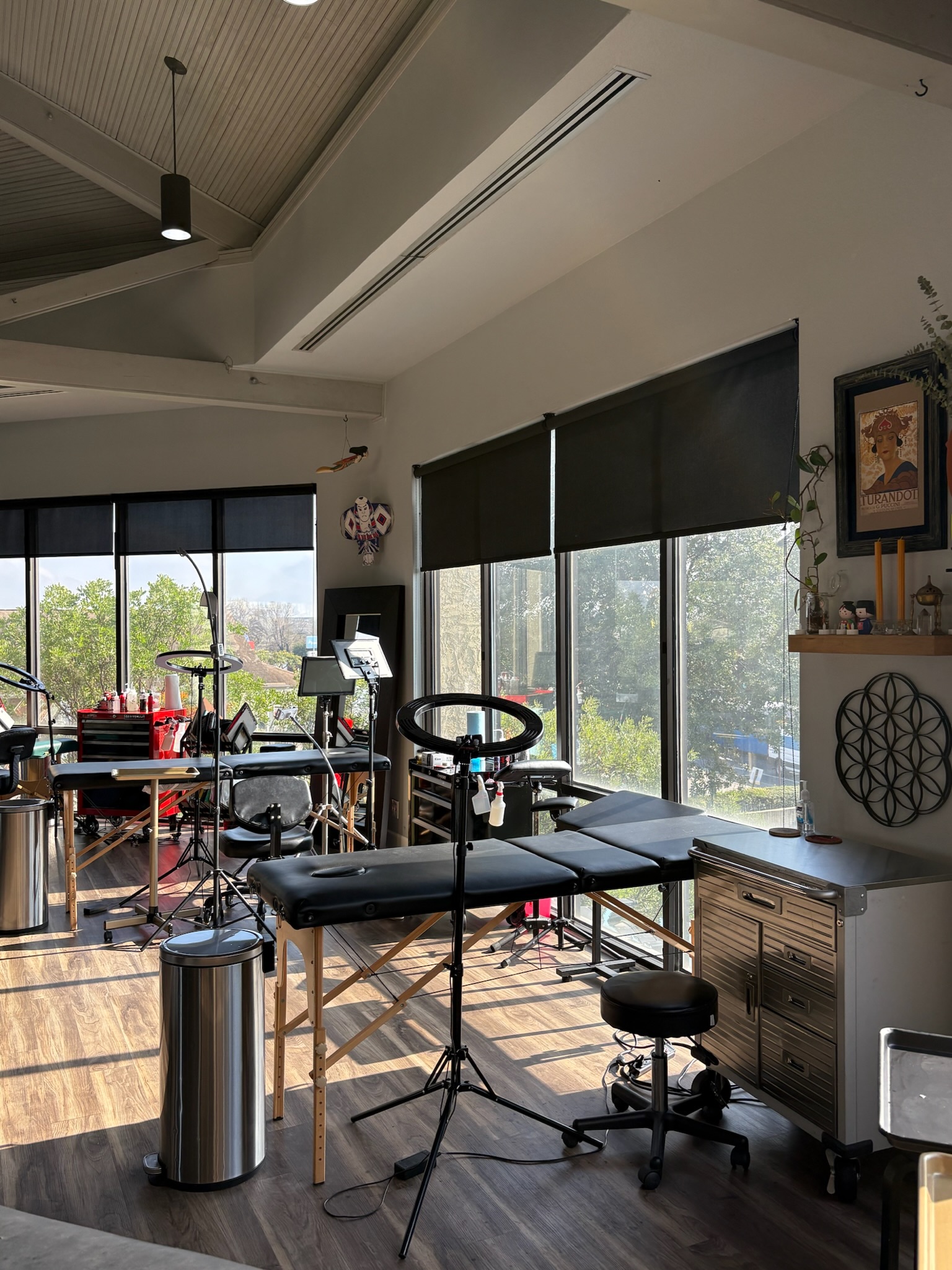 Best Kept Secret Tattoo Studio tattoo work — photo 3