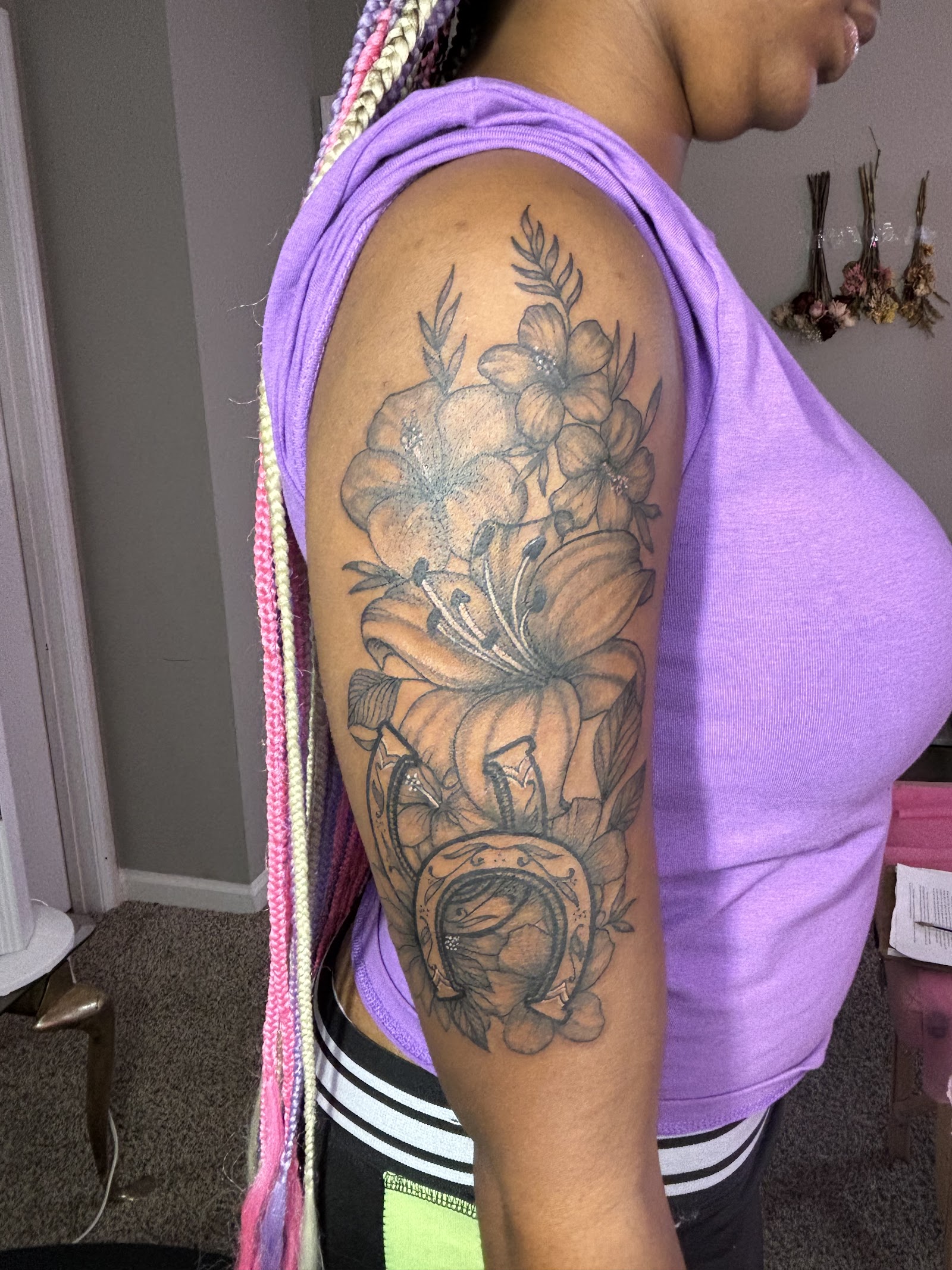 Next Tatt2 Birmingham tattoo parlor in Birmingham, AL