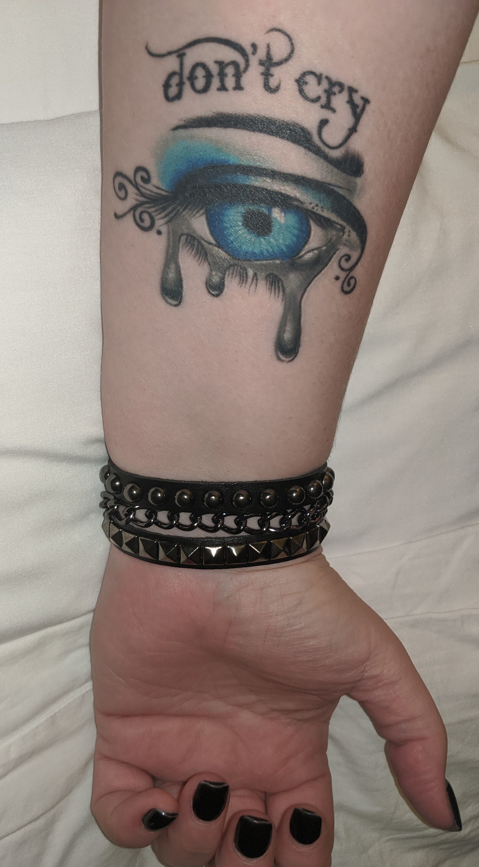 Skin Worx Inc — tattoo studio in Birmingham