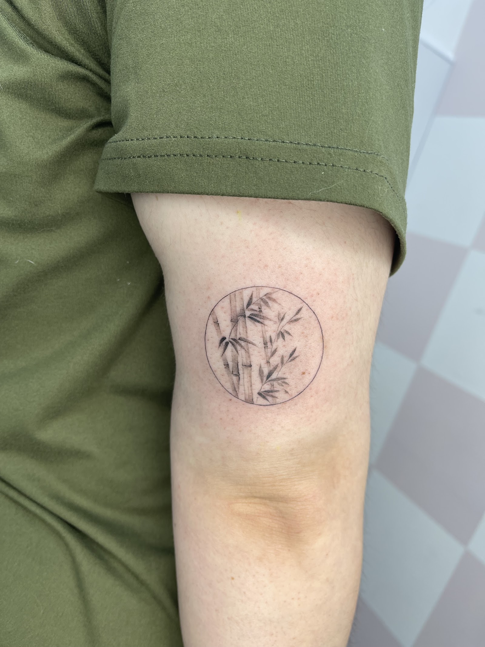 May Tattoo Studio tattoo work — photo 3