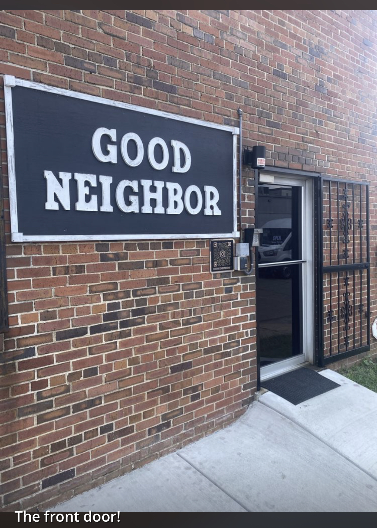 Good Neighbor Body Art ✨WALK-INS WELCOMED✨ — tattoo studio near Vestavia Hills