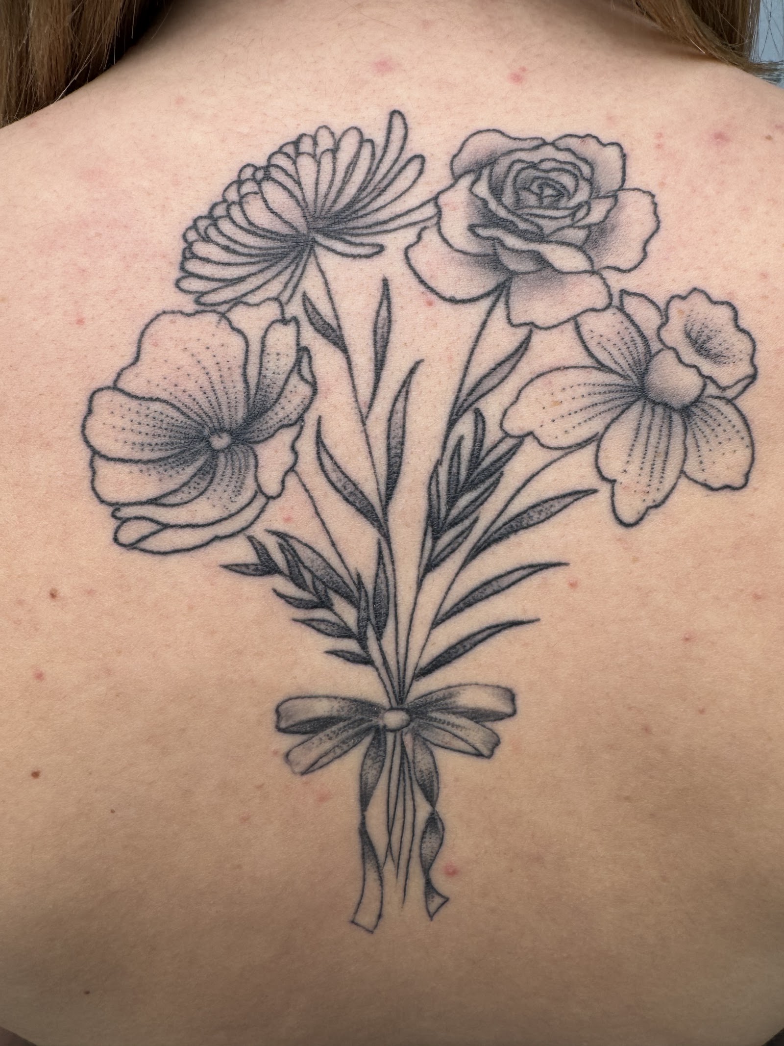 House Tattoo Studios tattoo work — photo 2