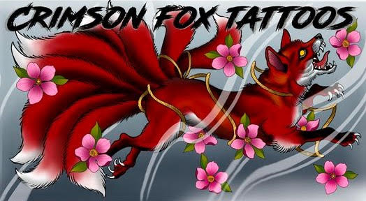 Crimson Fox Tattoos tattoo parlor in Boise, ID