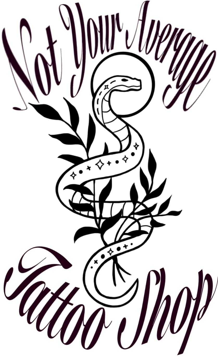 Not Your Average Tattoo Shop — tattoo studio in Boise
