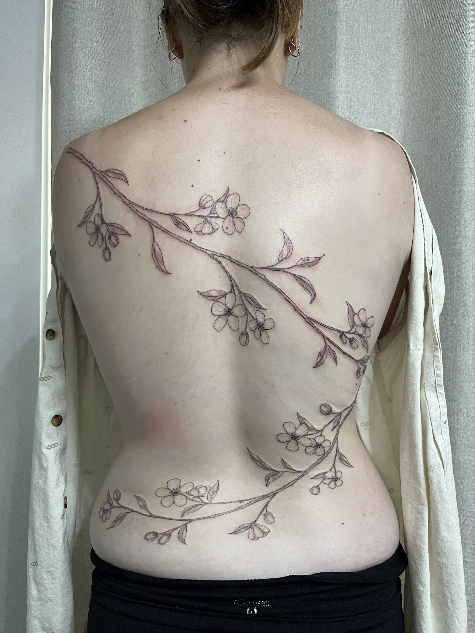 Thrive Ink Studio tattoo work — photo 2