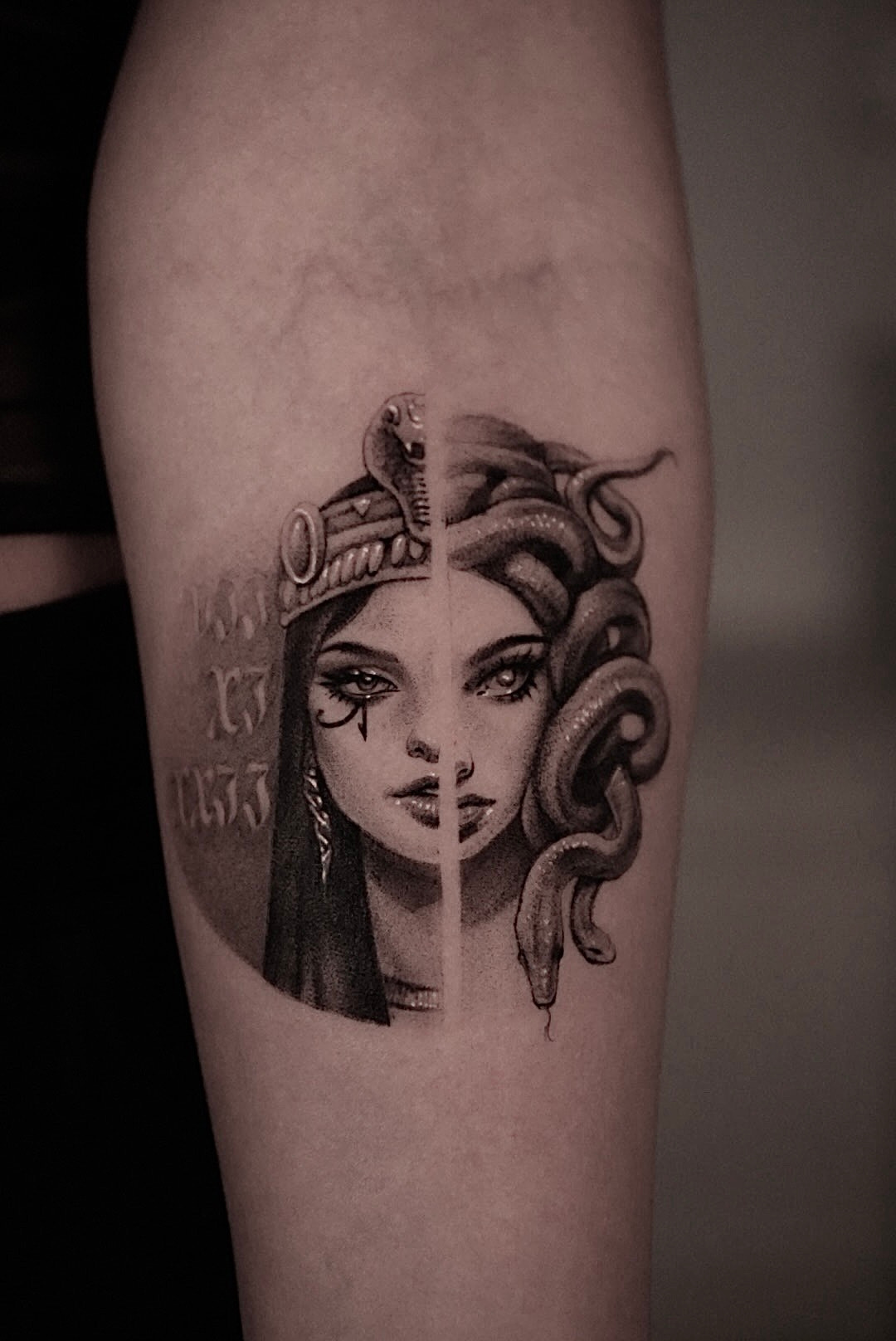 Ink Source Tattoo Studio tattoo work — photo 2