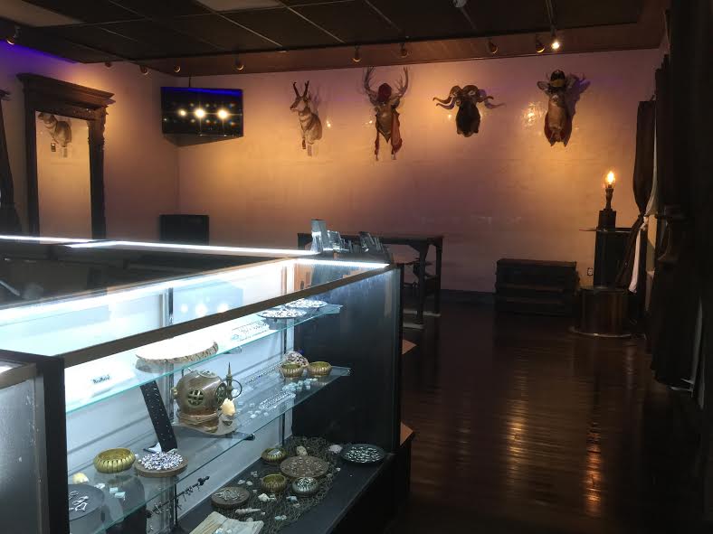 Boston Tattoo Company - Medford — tattoo studio in Boston