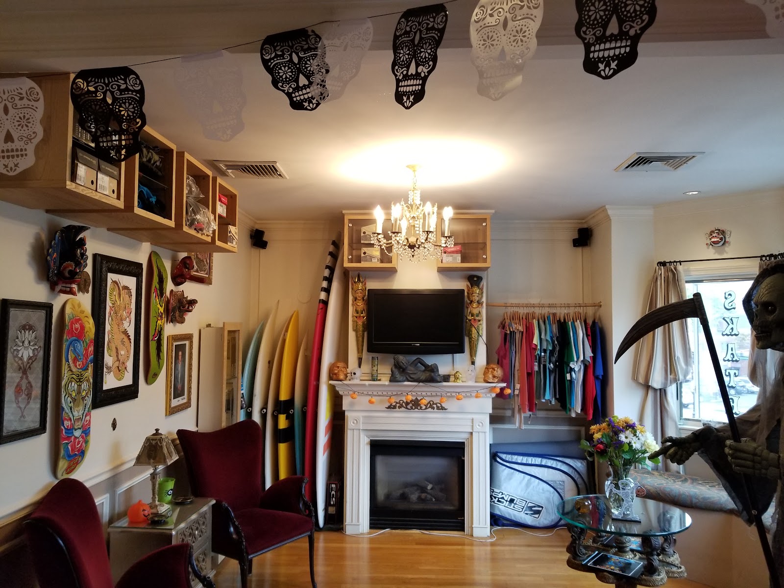 Wave n' Pave Tattoo tattoo work — photo 3