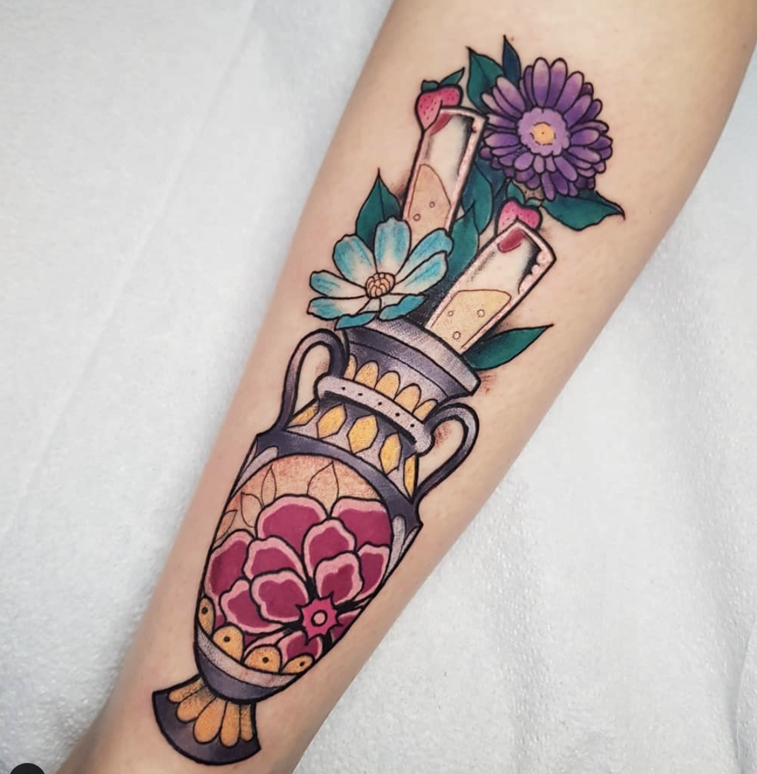 Pearl Street Tattoo Club tattoo parlor in Somerville, MA