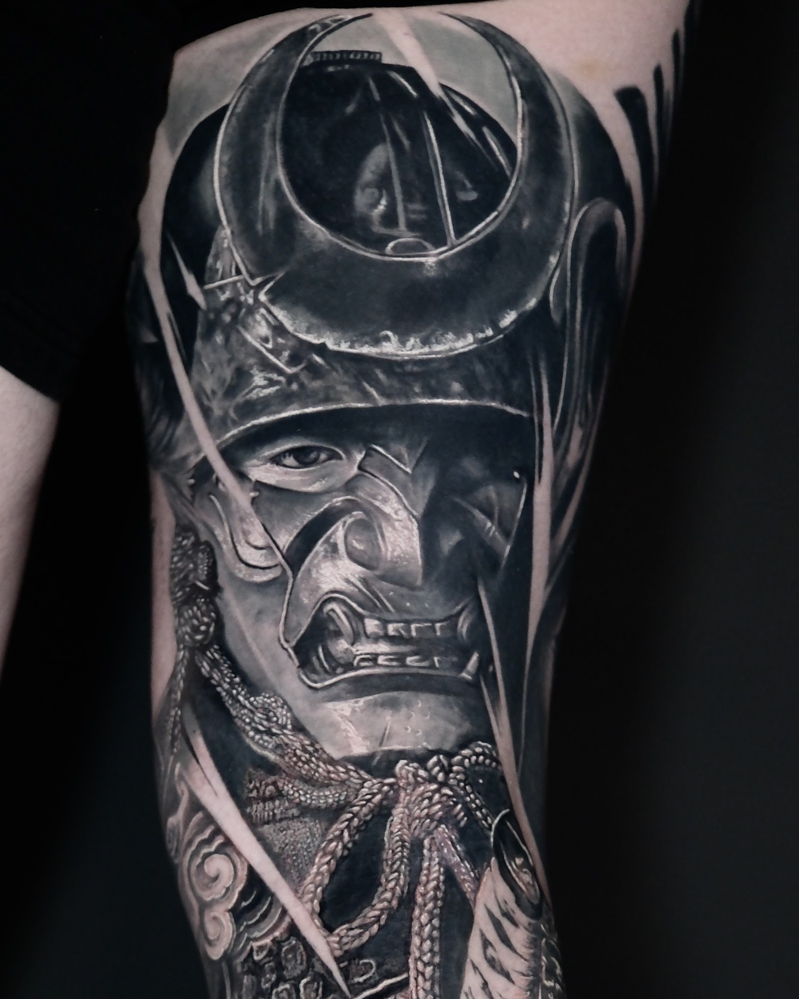 J7 Tattoo — tattoo studio near Quincy