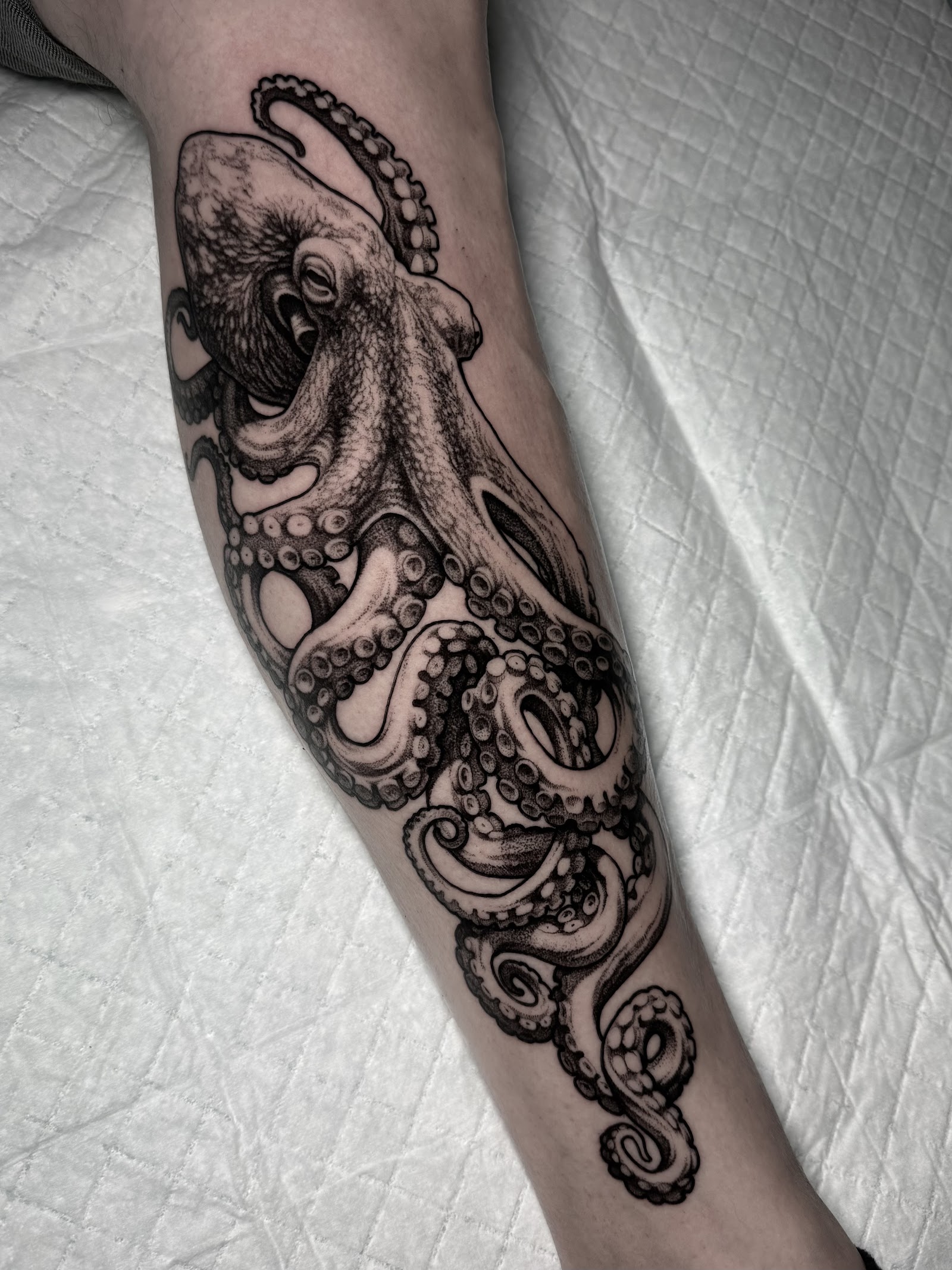 Back Bay Ink Tattoo & Art tattoo parlor in Boston, MA
