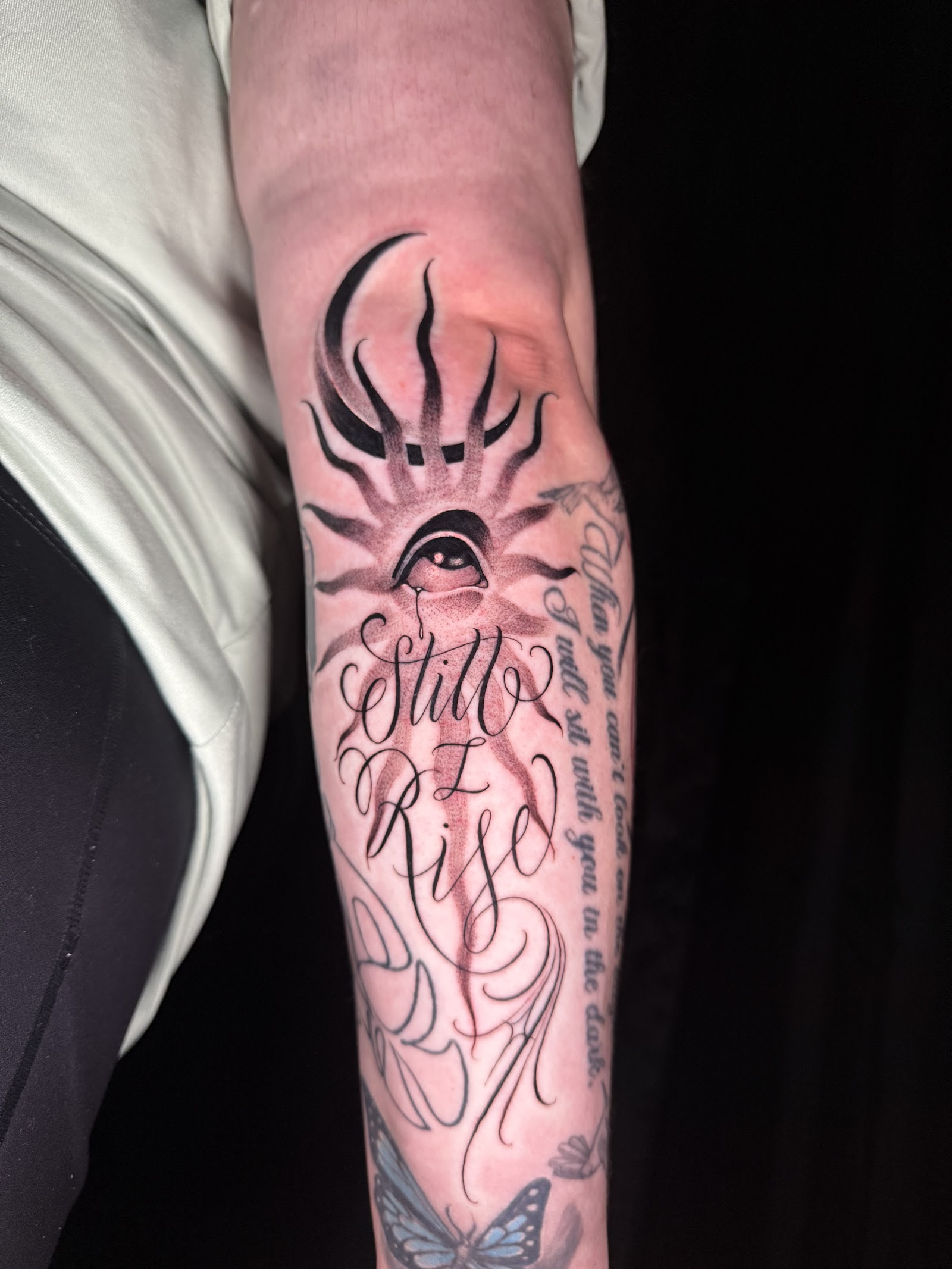 Timeless Ink Tattoos — tattoo studio in Boston