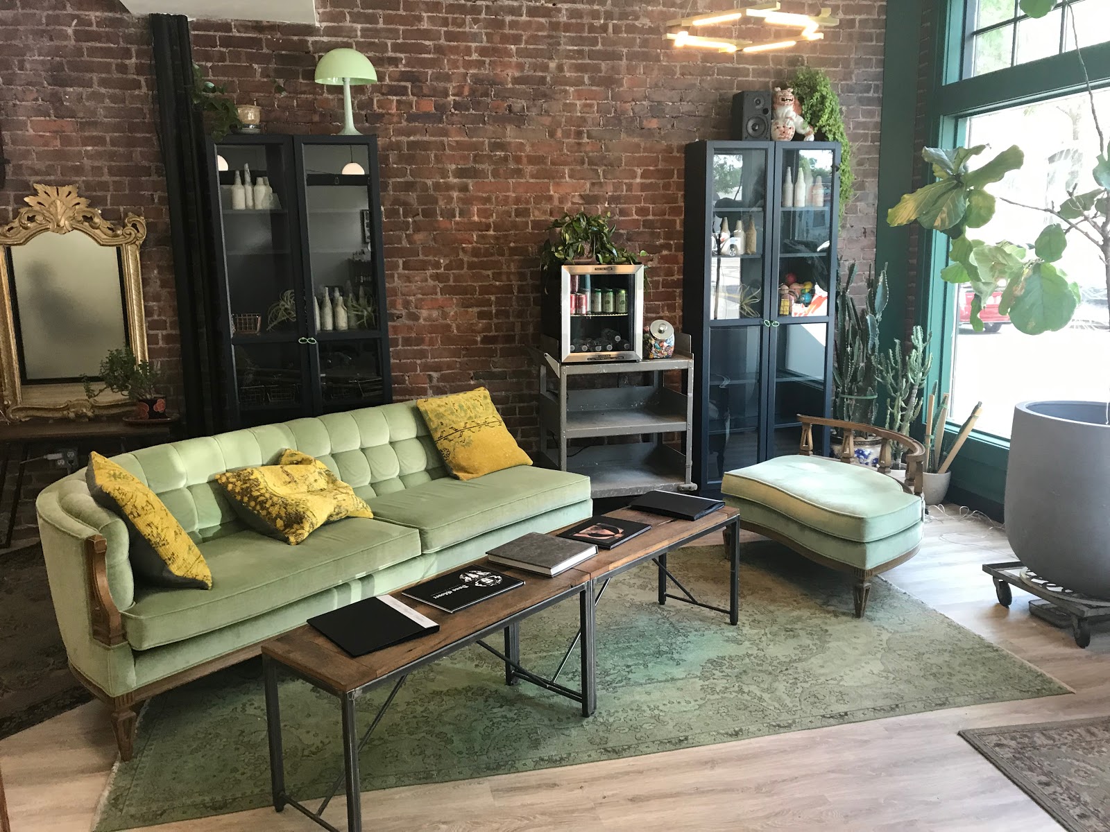 Brilliance Tattoo — tattoo studio near Brookline