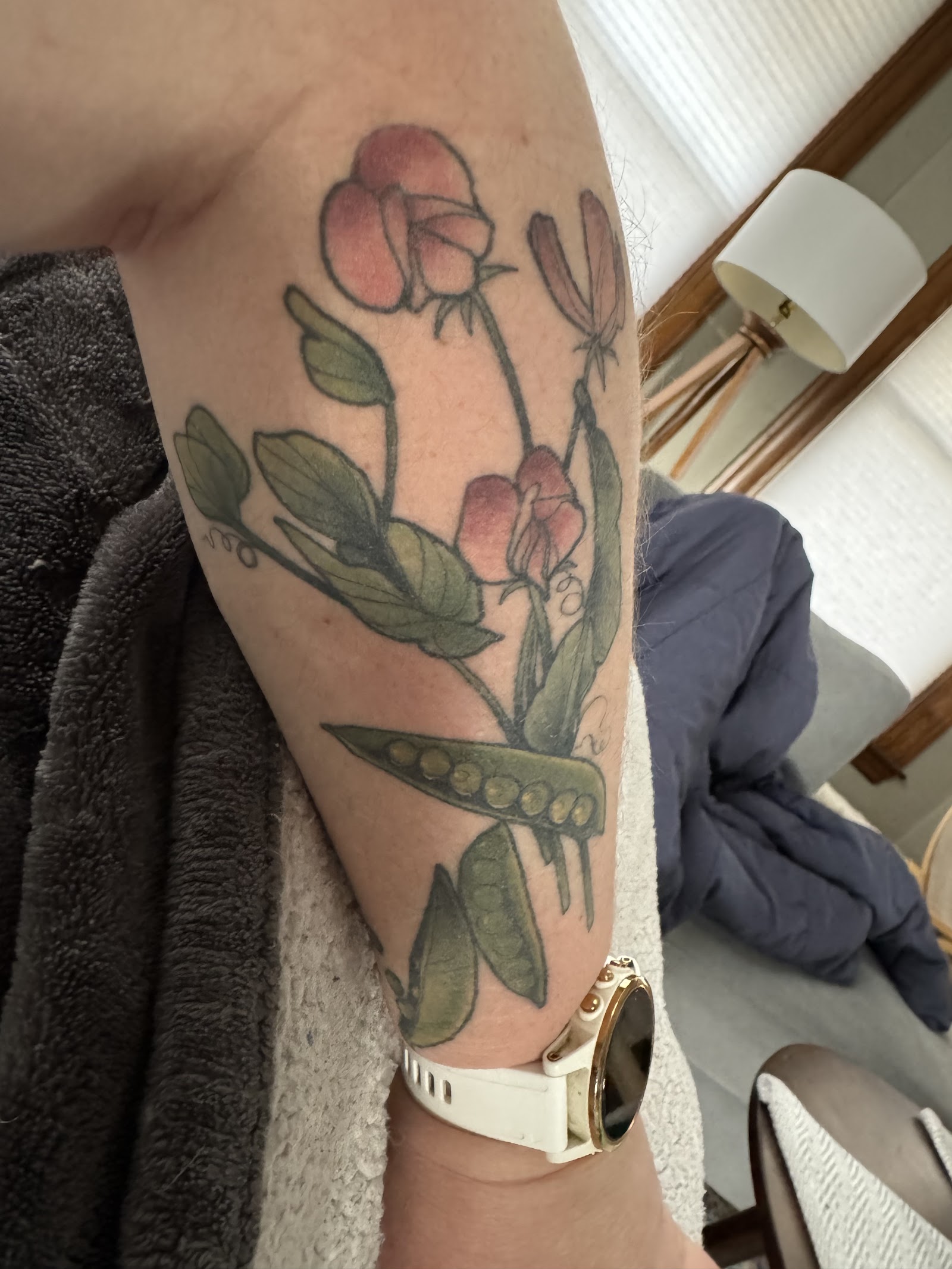 Brilliance Tattoo tattoo work — photo 2
