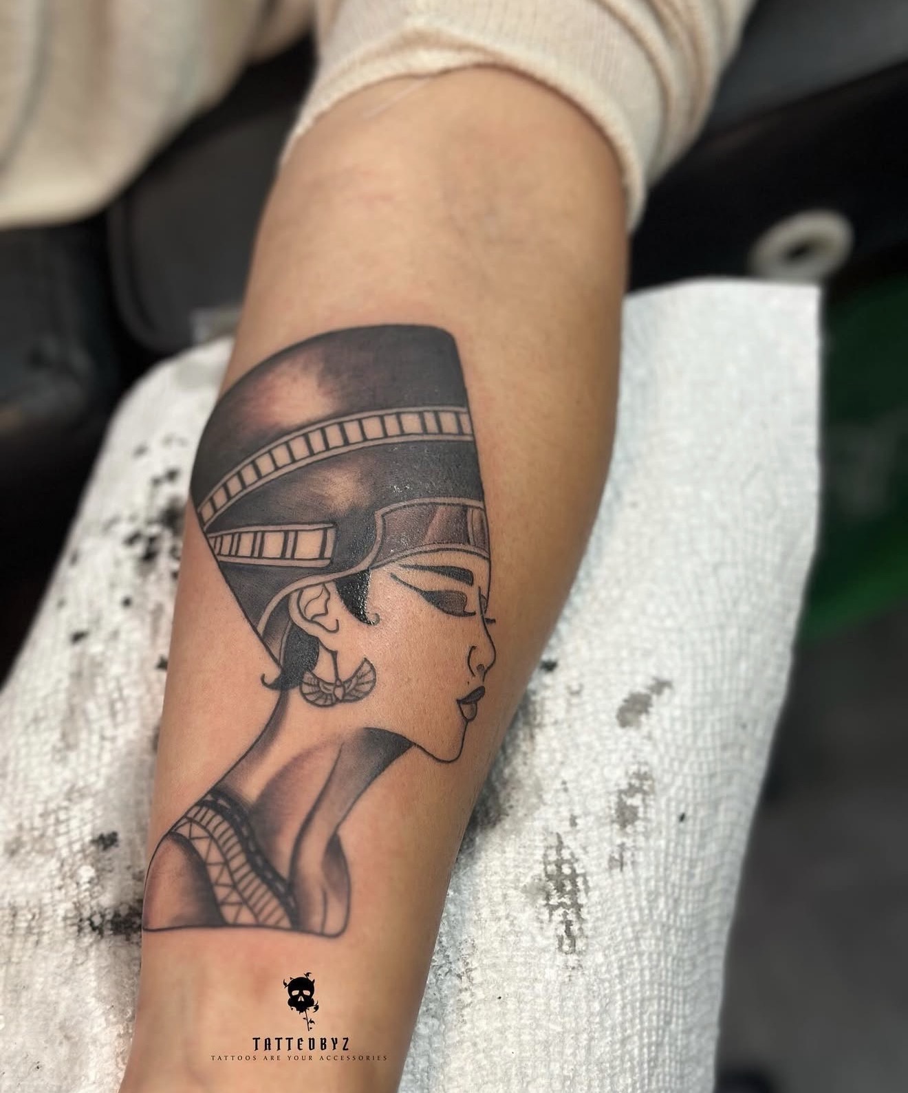 Skard4LyfeInk Tattoo & Supply tattoo work — photo 2