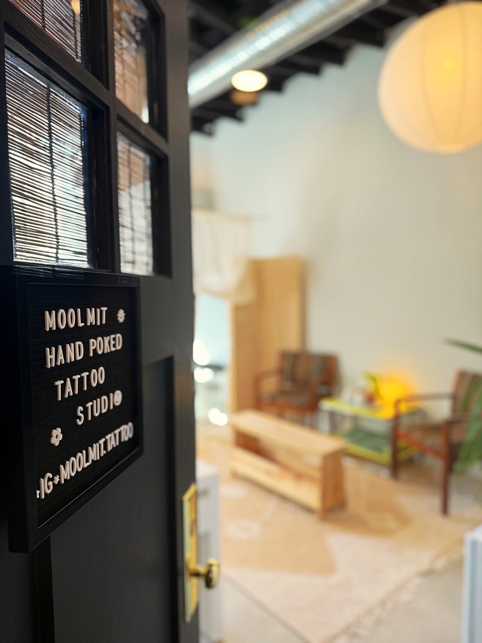 Moolmit Tattoo tattoo work — photo 2