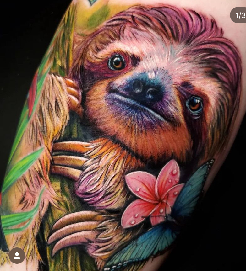 Myrkwood — tattoo studio near Amherst