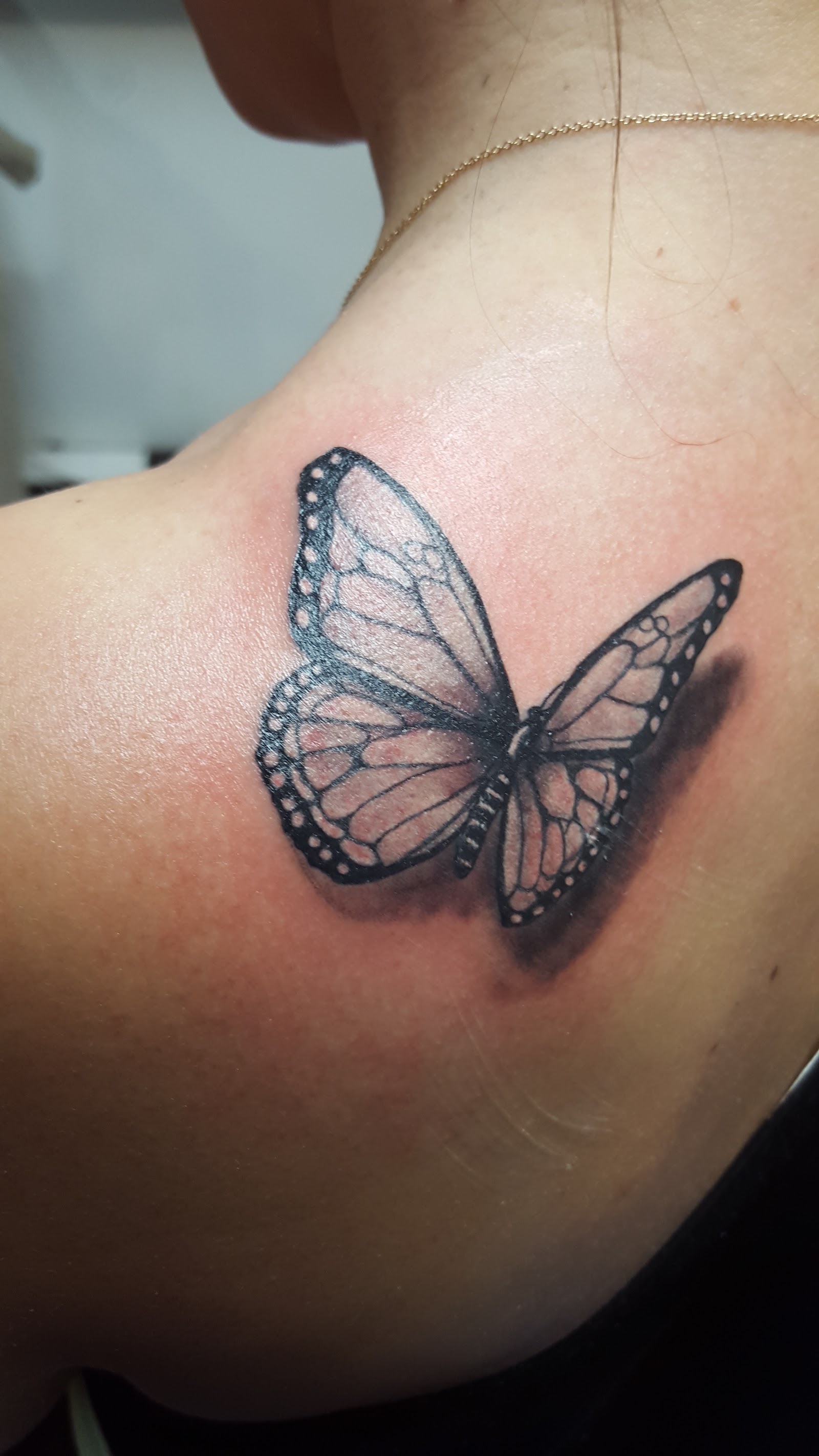 Absolute Art tattoo work — photo 2
